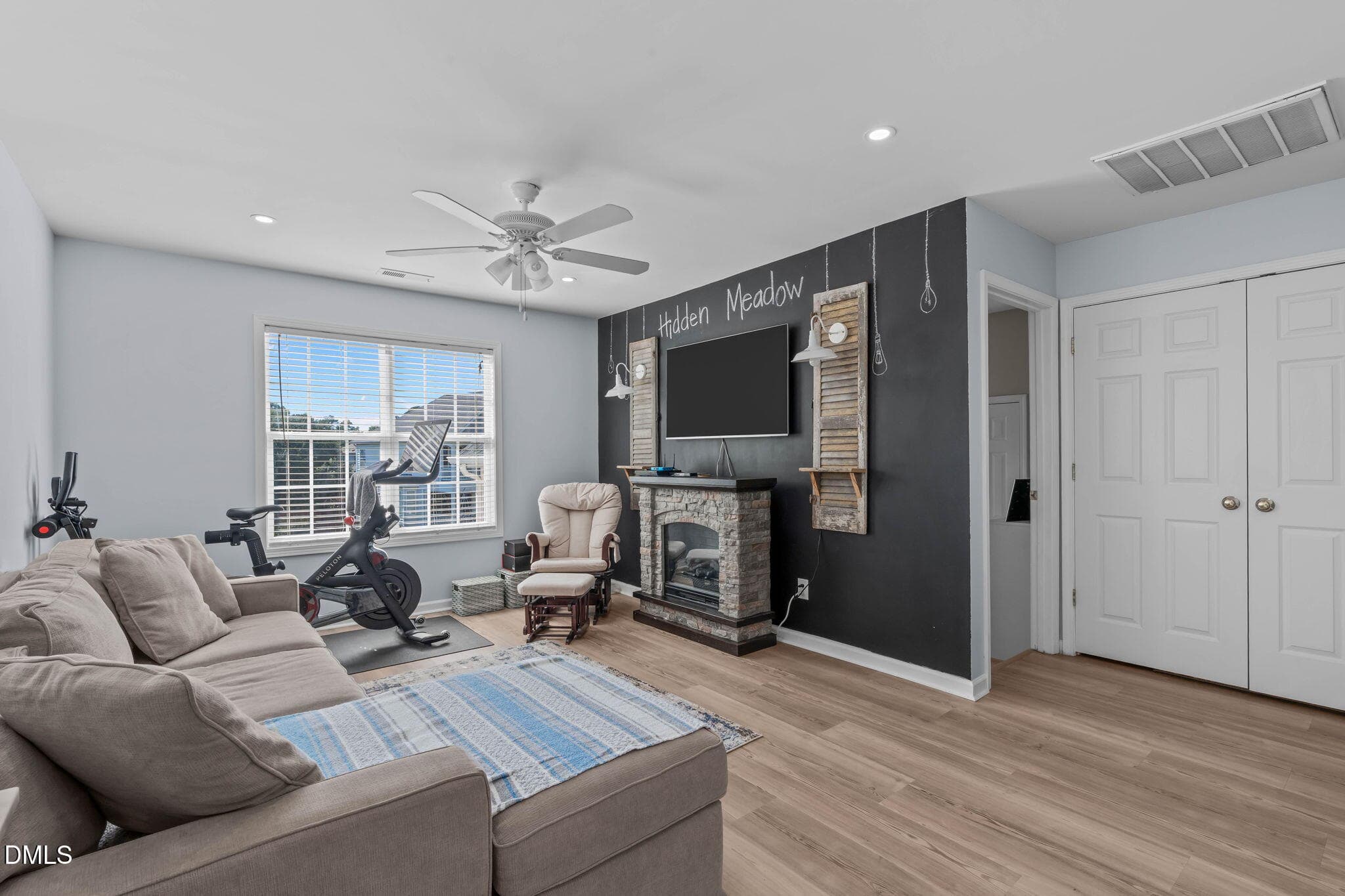 20 Loft - 2508 Hidden Meadow Drive, Fuquay Varina, NC 27526, Fuquay Varina