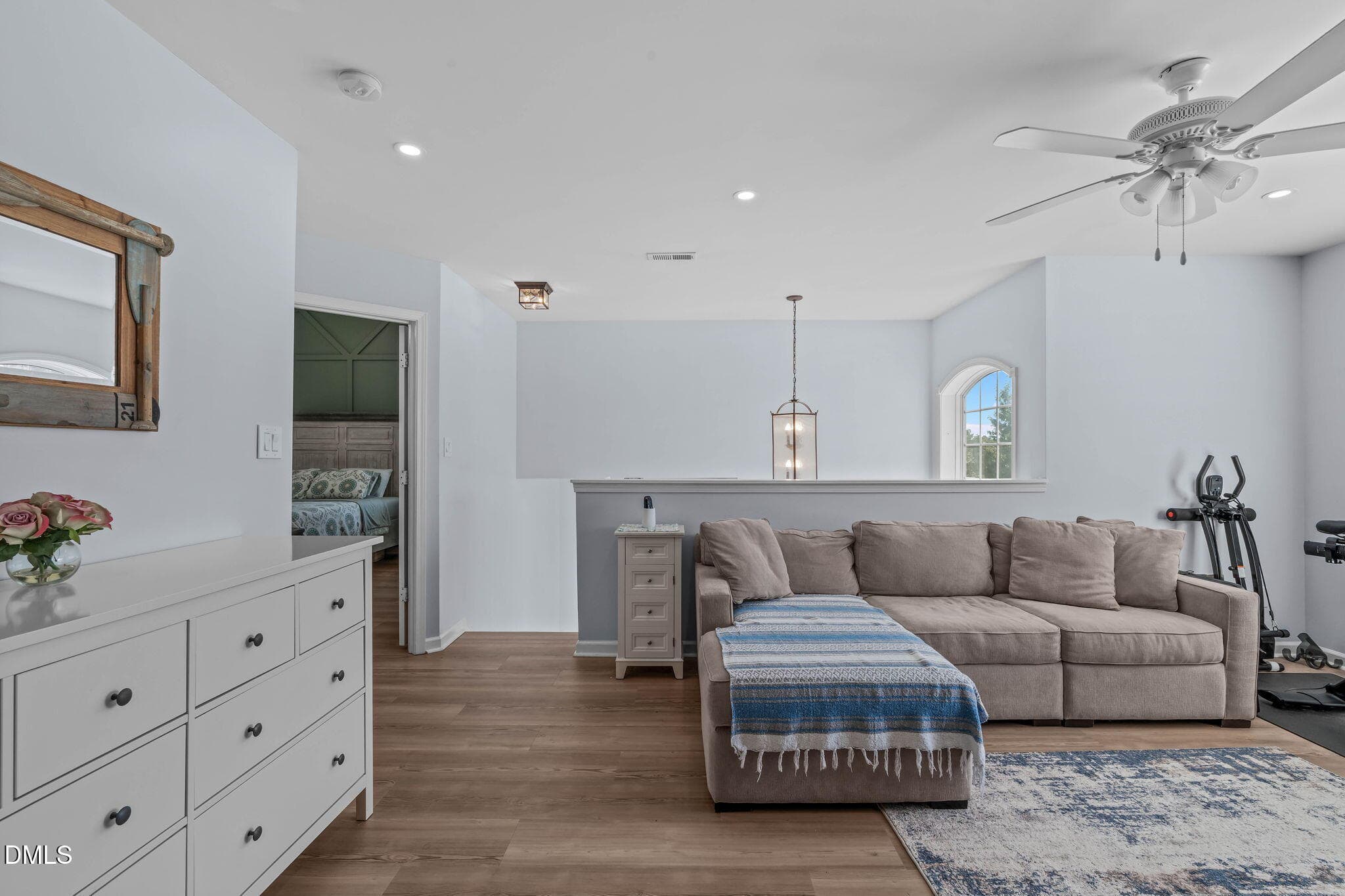 21 Loft - 2508 Hidden Meadow Drive, Fuquay Varina, NC 27526, Fuquay Varina