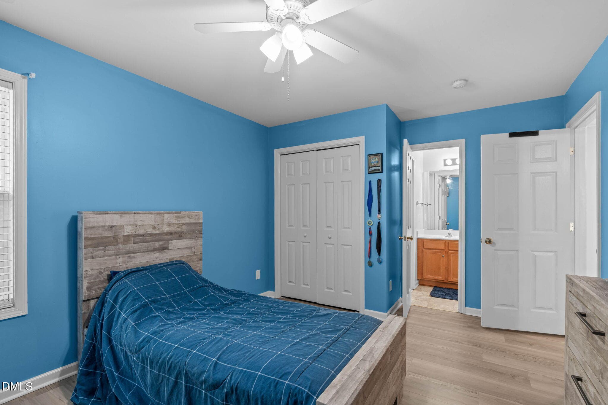 25 Bedroom 3 - 2508 Hidden Meadow Drive, Fuquay Varina, NC 27526, Fuquay Varina