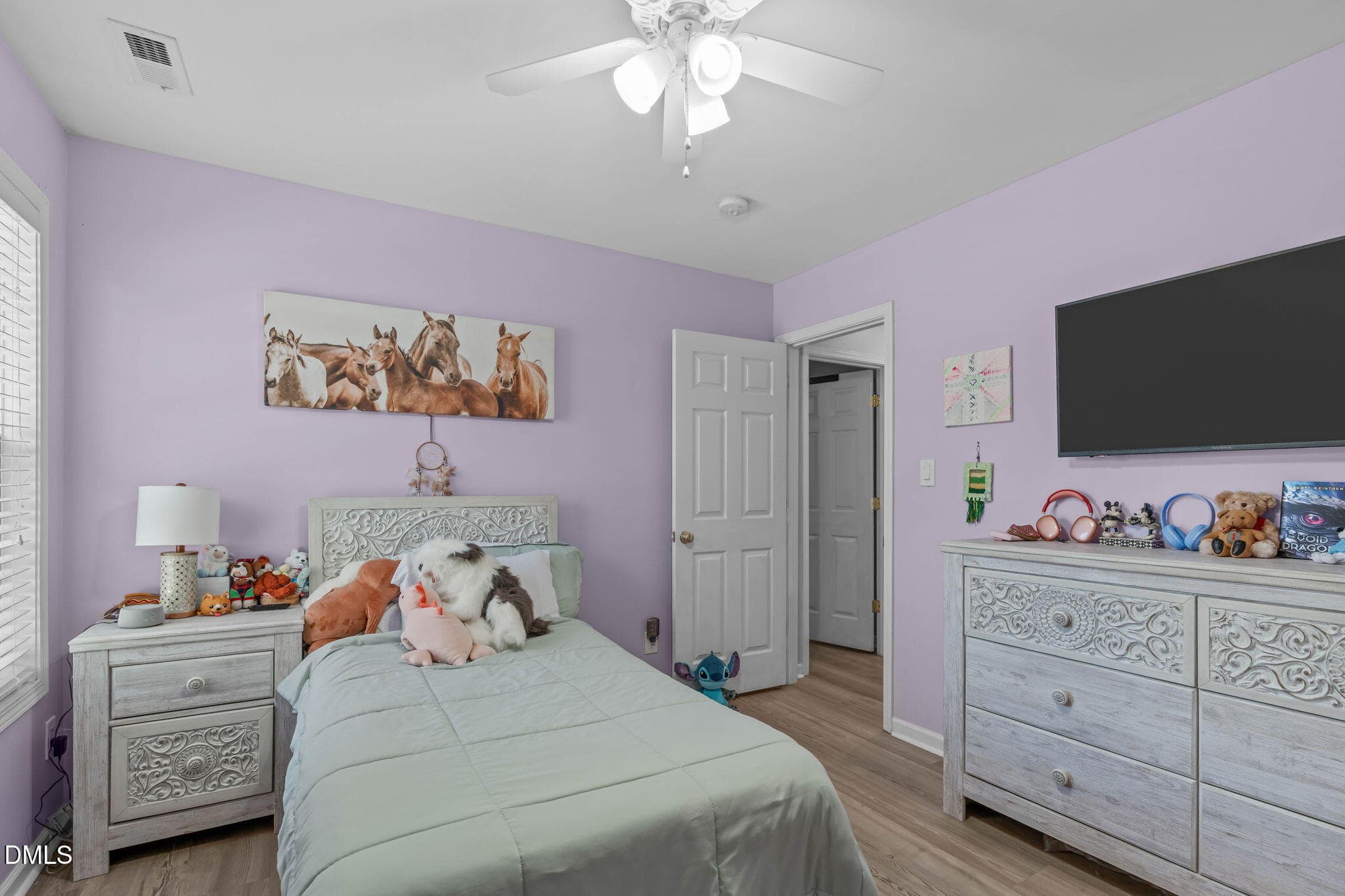 28 Bedroom 4 - 2508 Hidden Meadow Drive, Fuquay Varina, NC 27526, Fuquay Varina