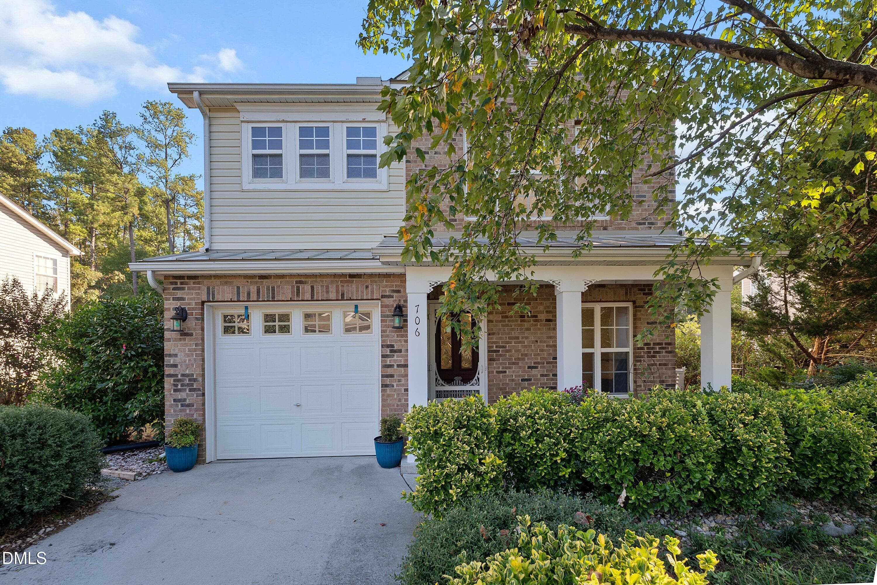 706 Obsidian Way, Durham, NC 27703