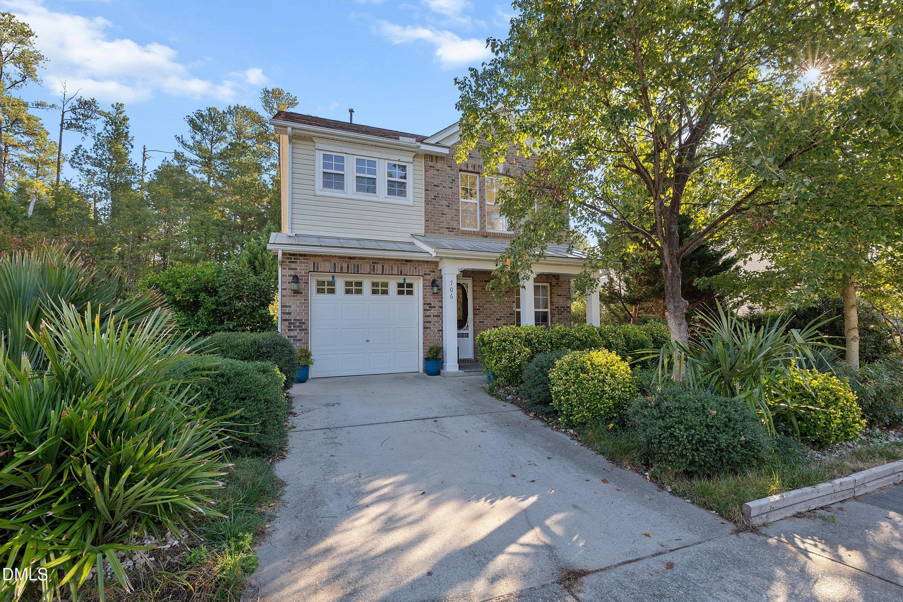 706 Obsidian_3271 - 706 Obsidian Way, Durham, NC 27703, Durham