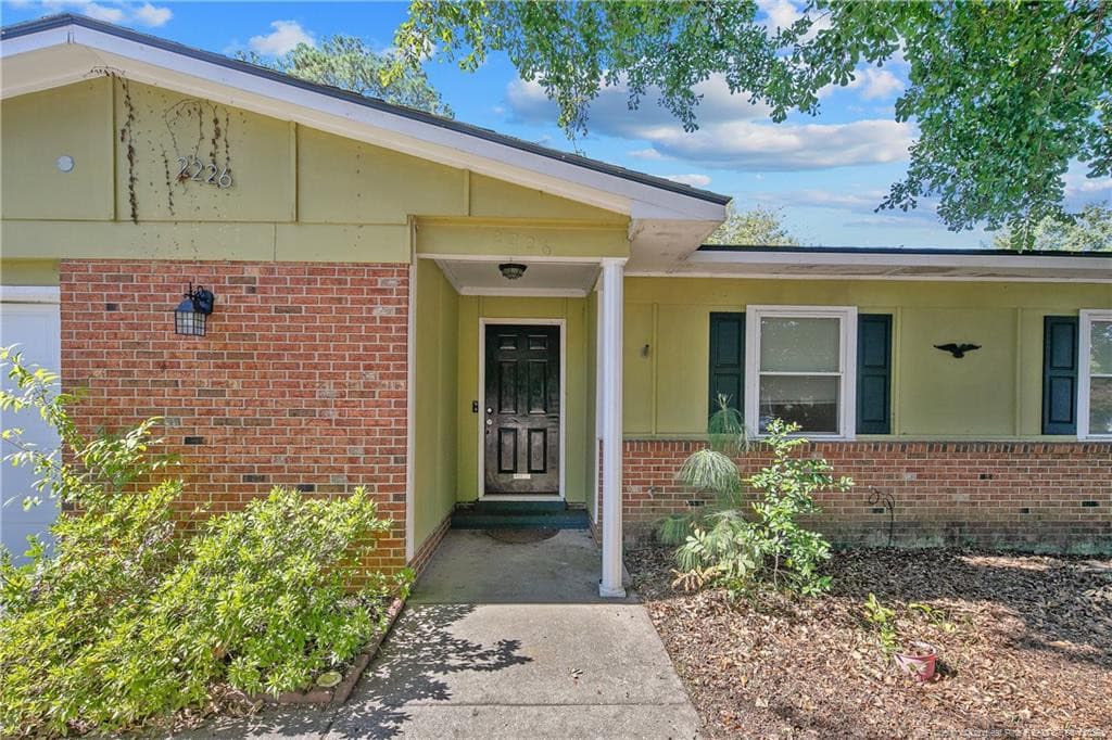 Photo 4 - 2226 Kingsberry Lane, Fayetteville, NC 28304, Fayetteville