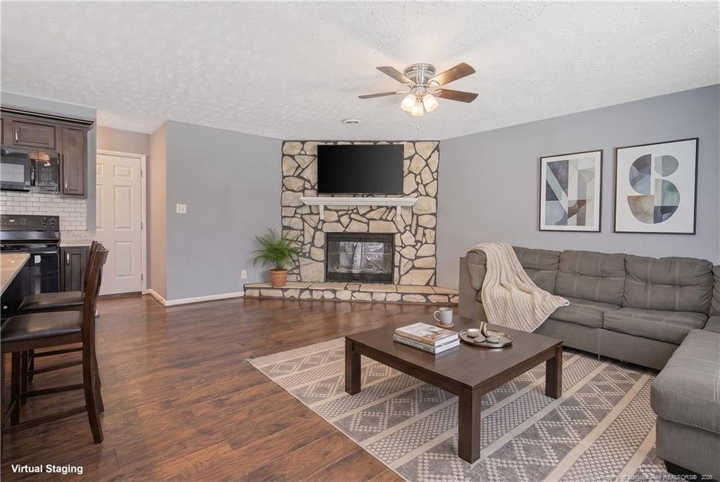 Photo 12 - 2226 Kingsberry Lane, Fayetteville, NC 28304, Fayetteville