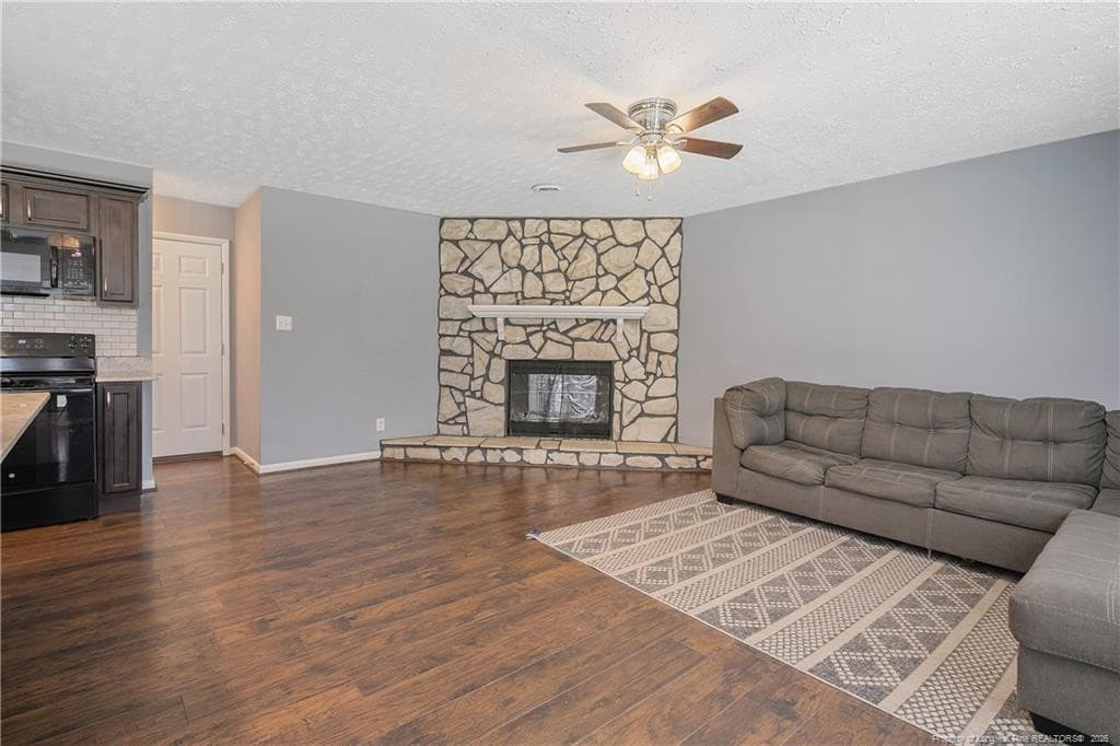 Photo 13 - 2226 Kingsberry Lane, Fayetteville, NC 28304, Fayetteville