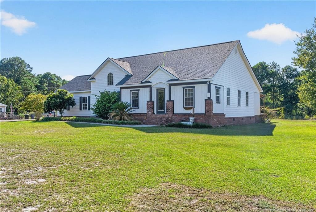 7241 Farm Loop Path SW, Sunset Beach, NC 28468