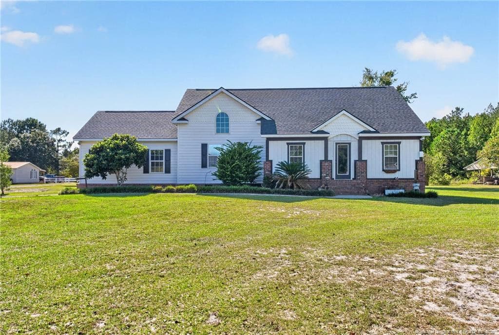 Photo 5 - 7241 Farm Loop Path SW, Sunset Beach, NC 28468