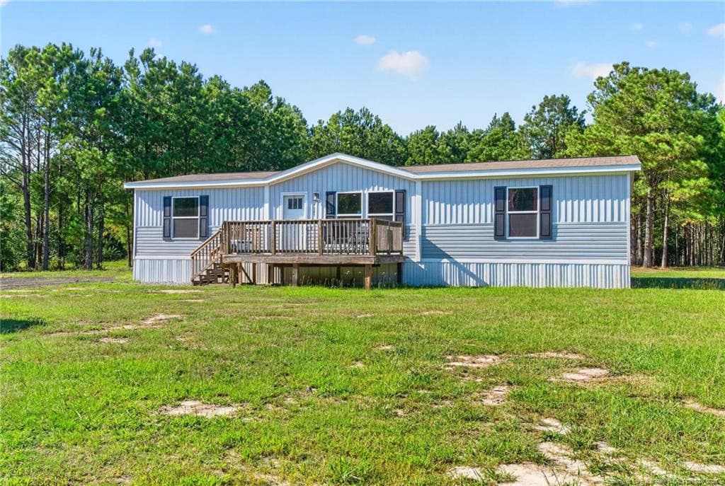 Photo 4 - 7250 Farm Loop Path SW, Sunset Beach, NC 28468, Sunset Beach