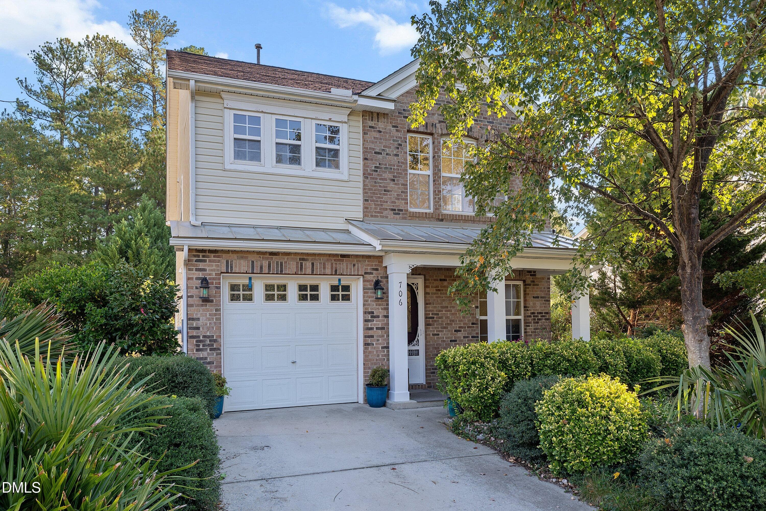 706 Obsidian_3283 - 706 Obsidian Way, Durham, NC 27703, Durham