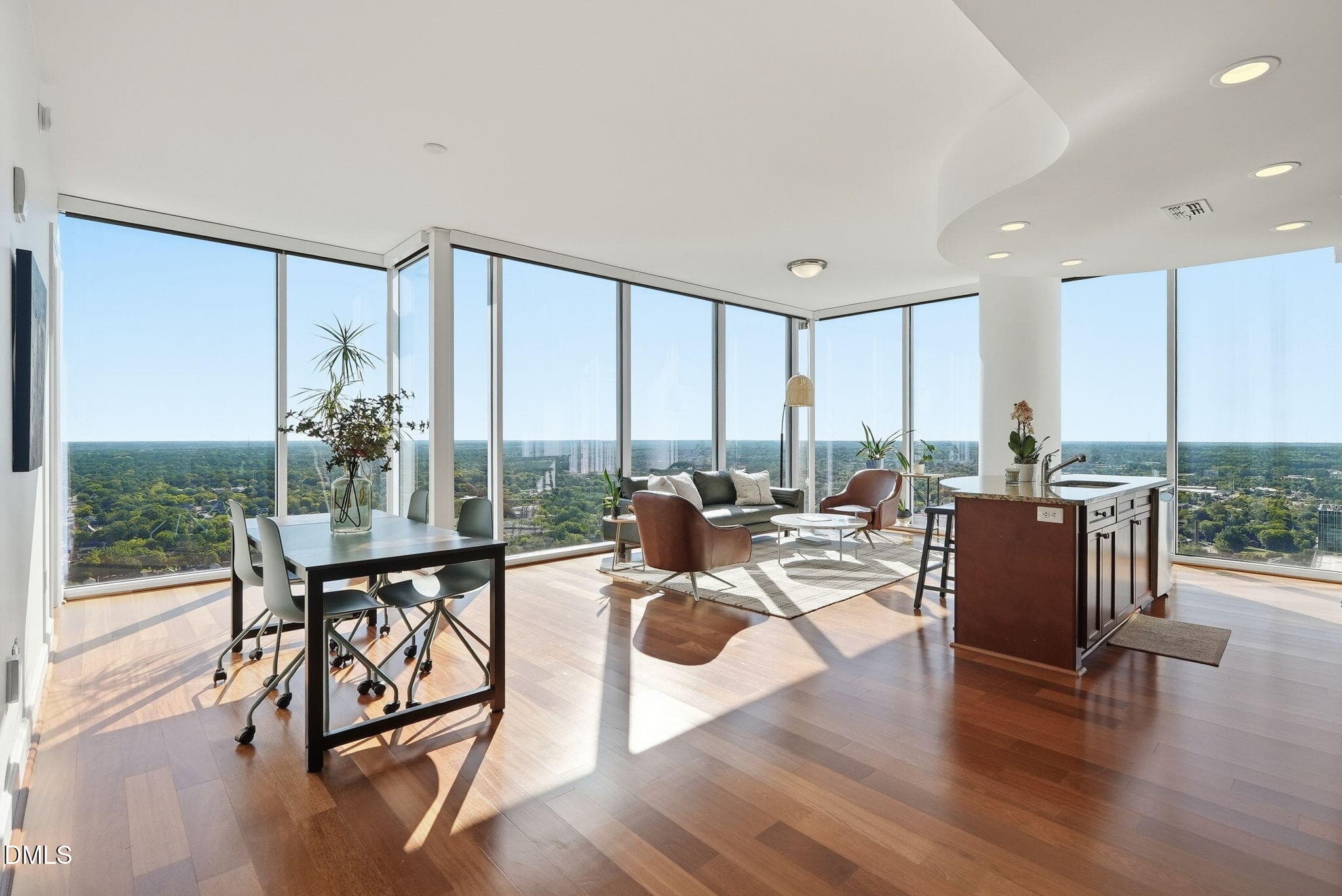 301 Fayetteville Street U2907-4 - 301 Fayetteville Street 2907, Raleigh, NC 27601