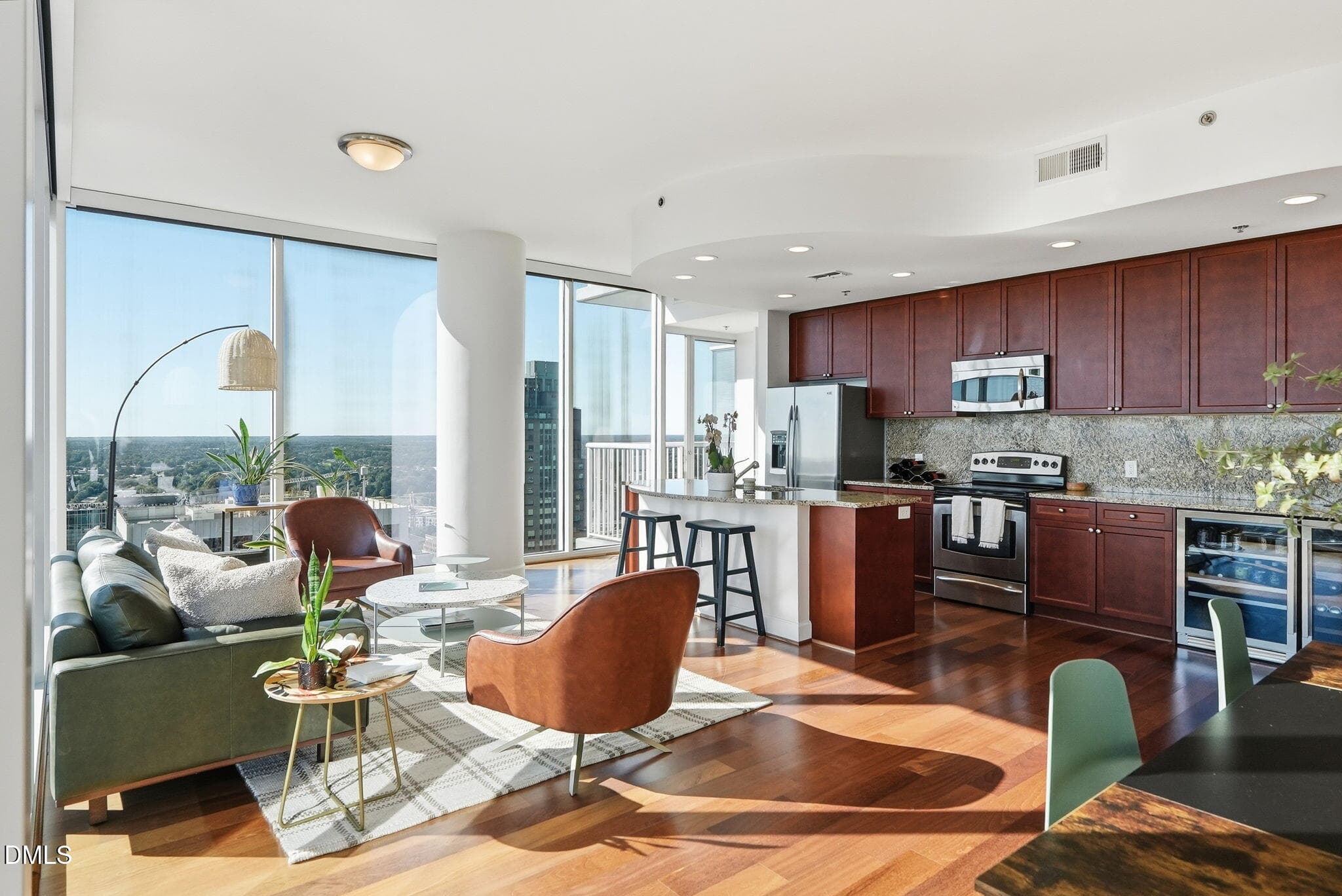 301 Fayetteville Street U2907-6 - 301 Fayetteville Street 2907, Raleigh, NC 27601