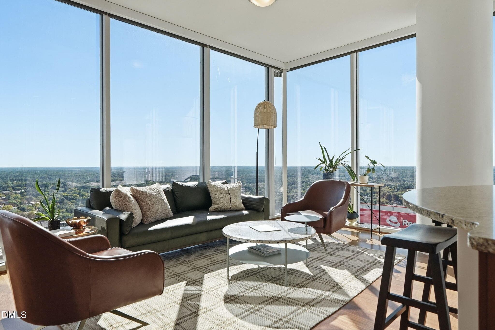 301 Fayetteville Street U2907-9 - 301 Fayetteville Street 2907, Raleigh, NC 27601