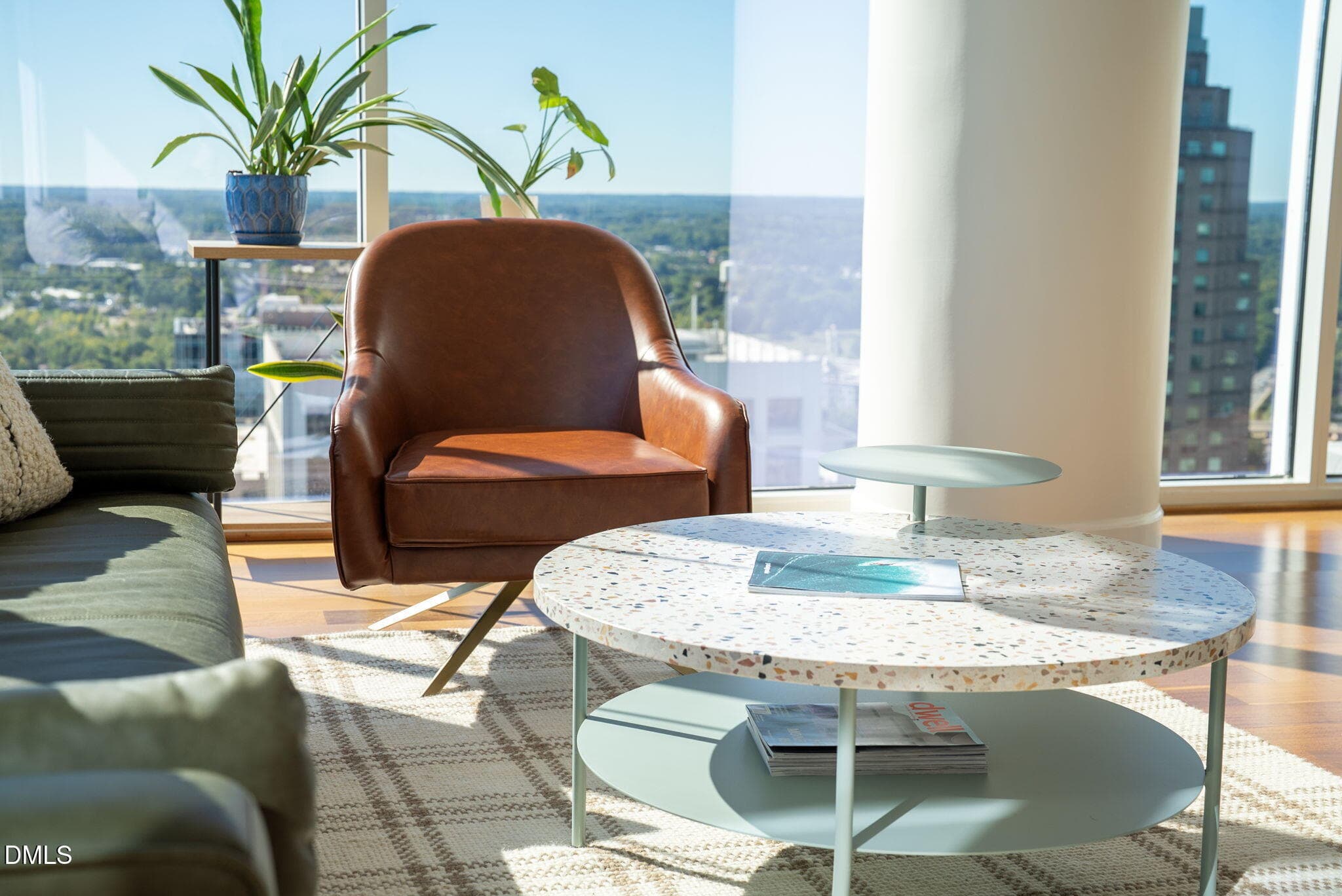 301 Fayetteville Street U2907-10 - 301 Fayetteville Street 2907, Raleigh, NC 27601