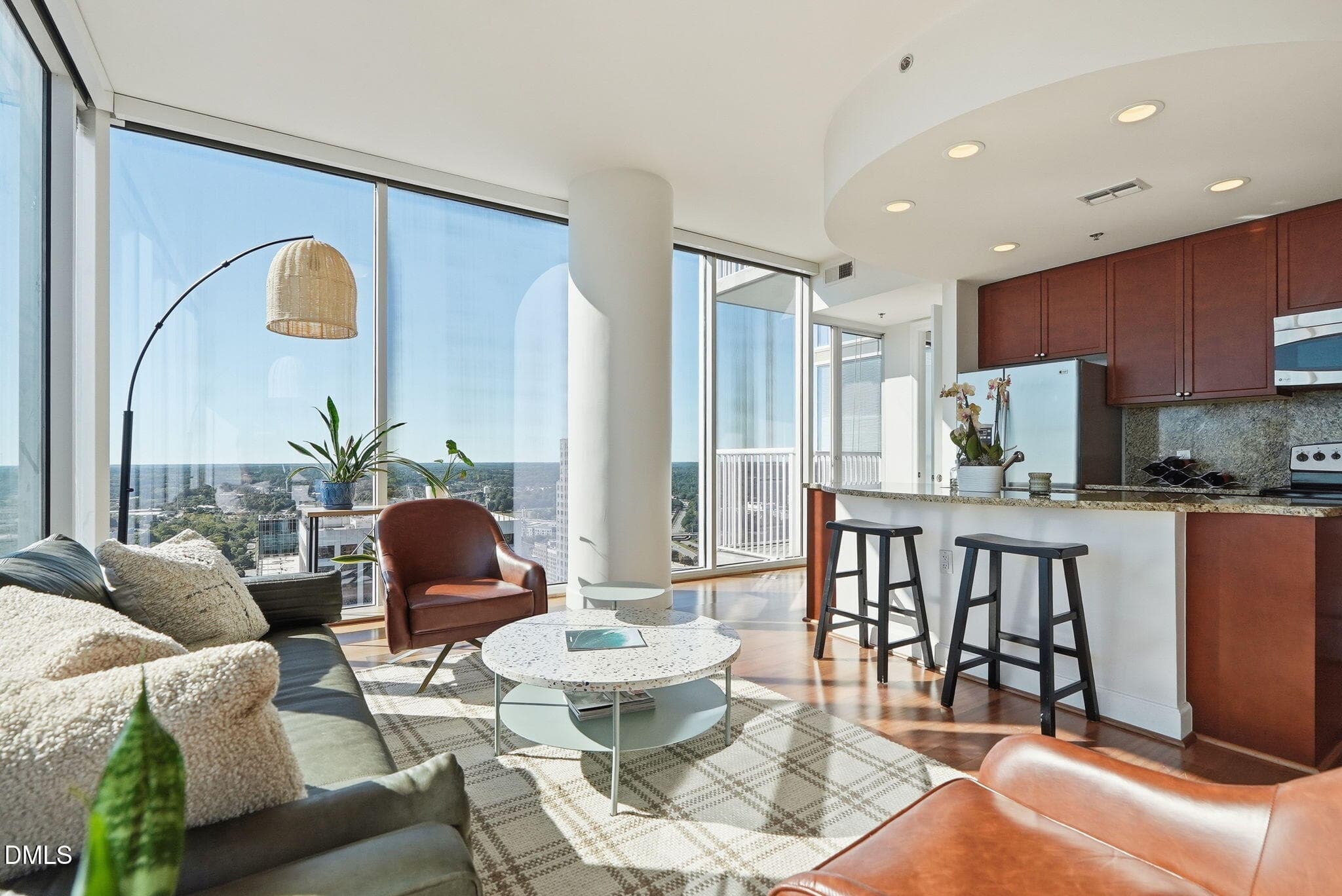 301 Fayetteville Street U2907-12 - 301 Fayetteville Street 2907, Raleigh, NC 27601