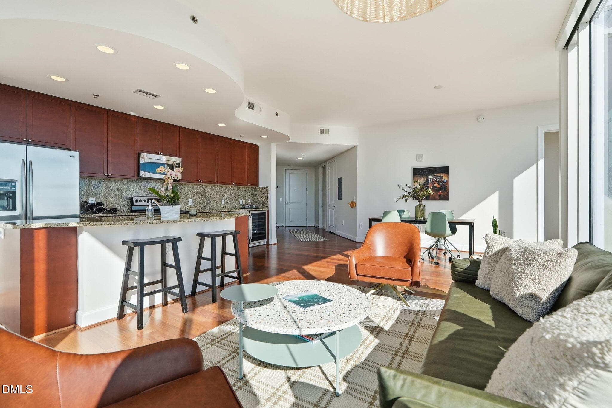 301 Fayetteville Street U2907-14 - 301 Fayetteville Street 2907, Raleigh, NC 27601