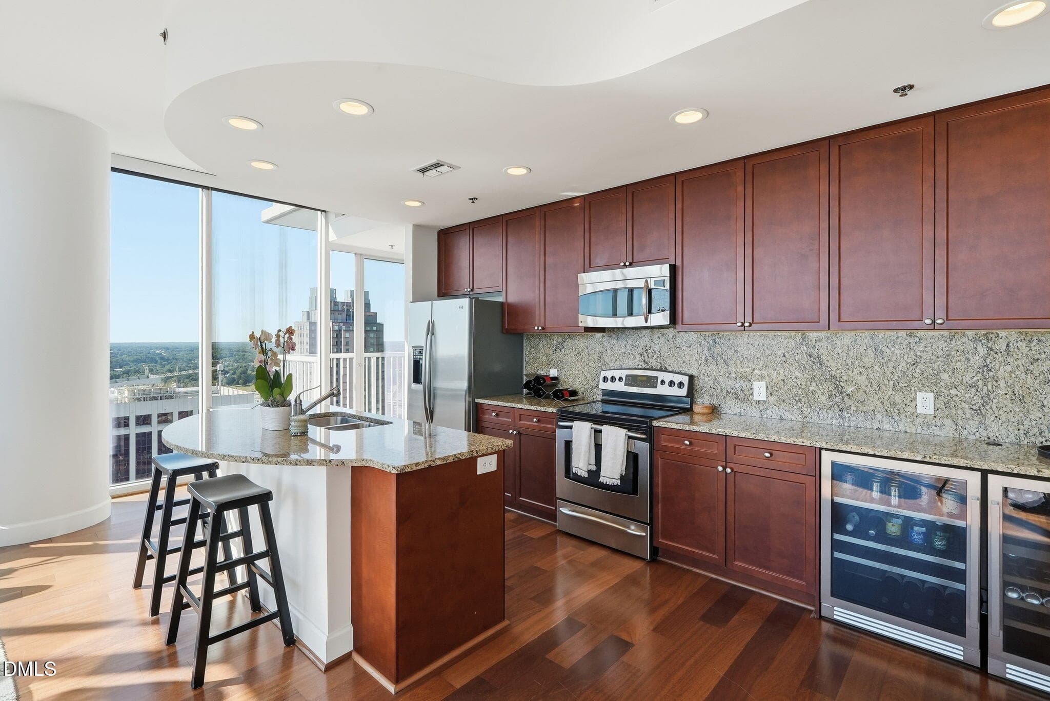 301 Fayetteville Street U2907-15 - 301 Fayetteville Street 2907, Raleigh, NC 27601