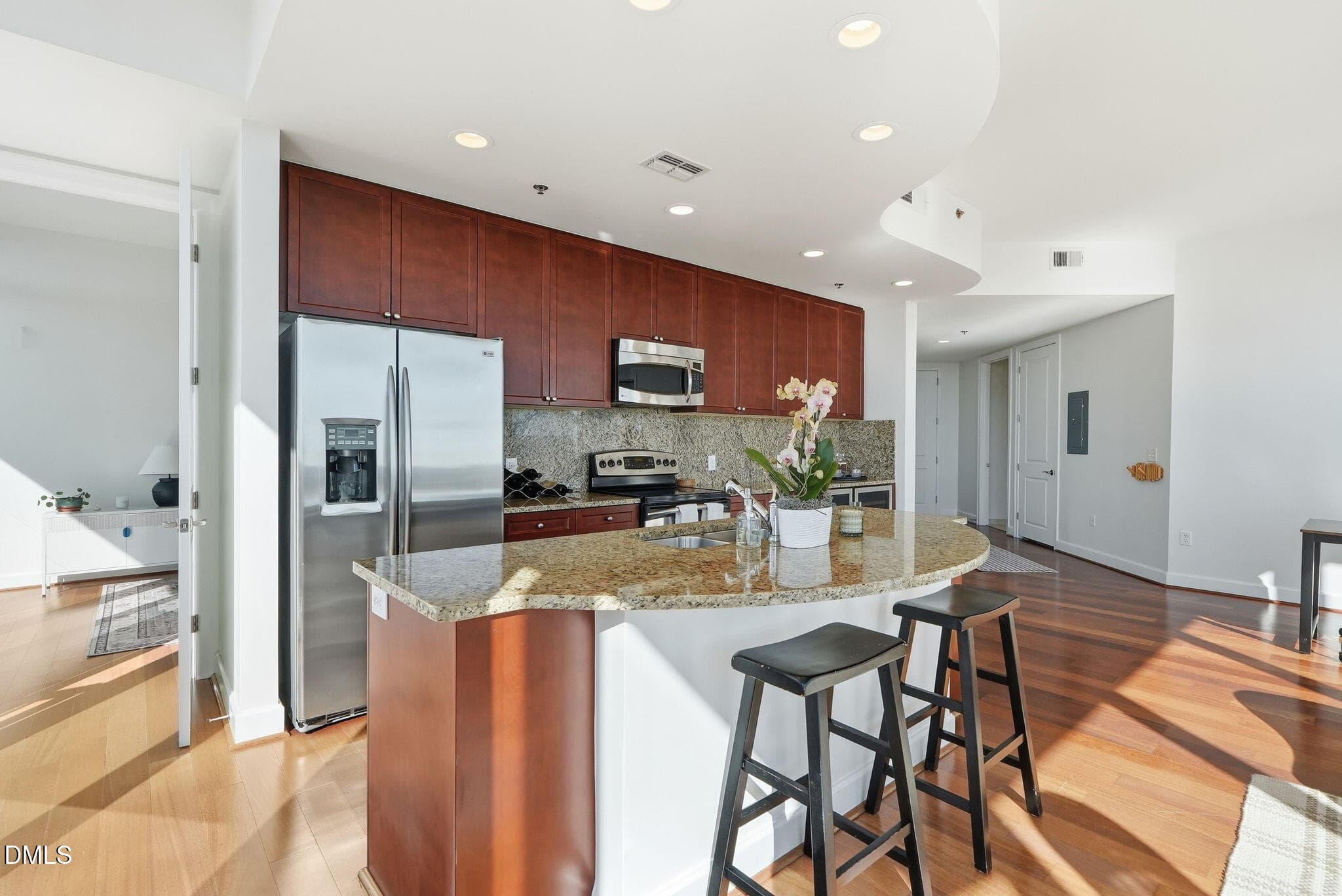 301 Fayetteville Street U2907-16 - 301 Fayetteville Street 2907, Raleigh, NC 27601