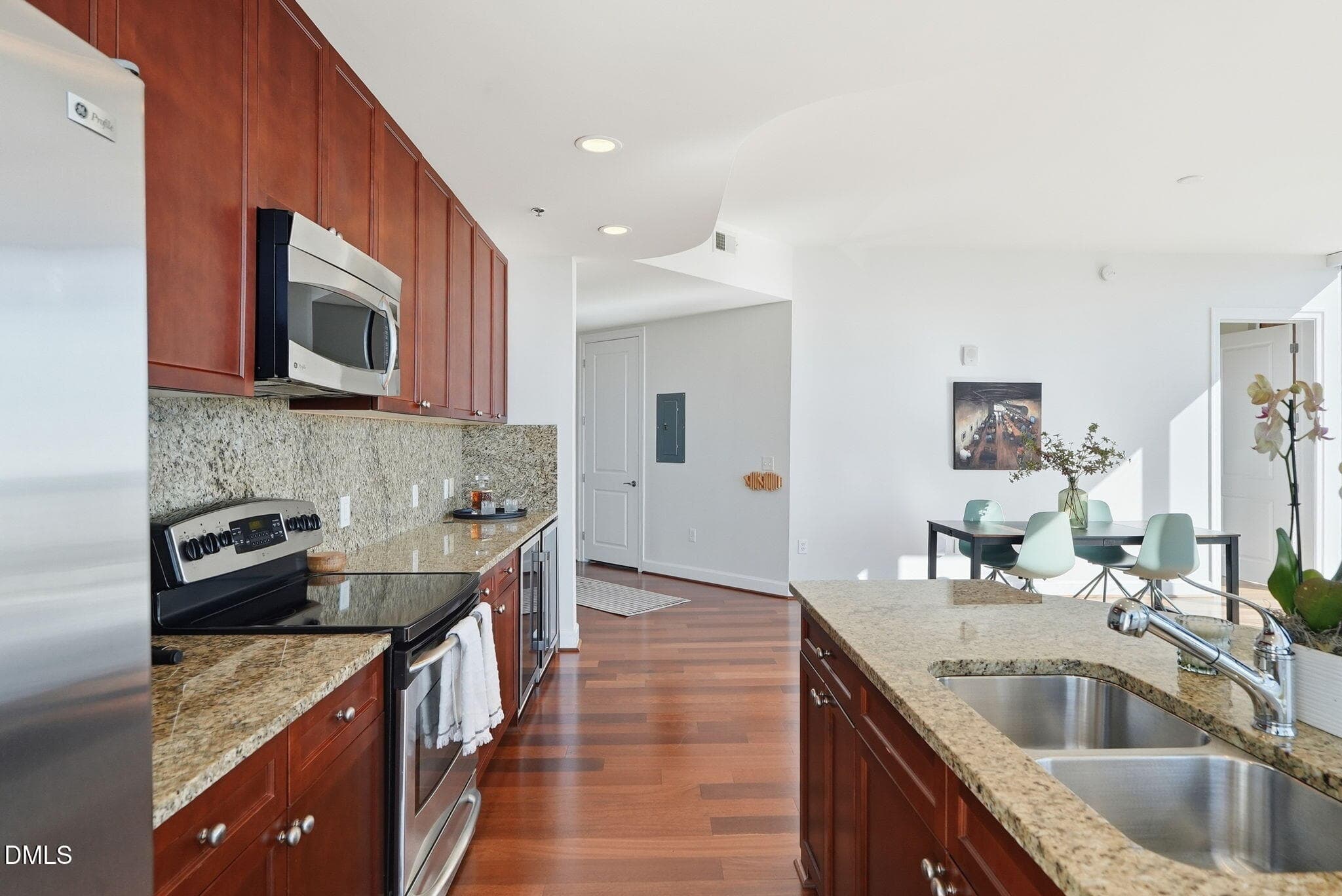 301 Fayetteville Street U2907-18 - 301 Fayetteville Street 2907, Raleigh, NC 27601