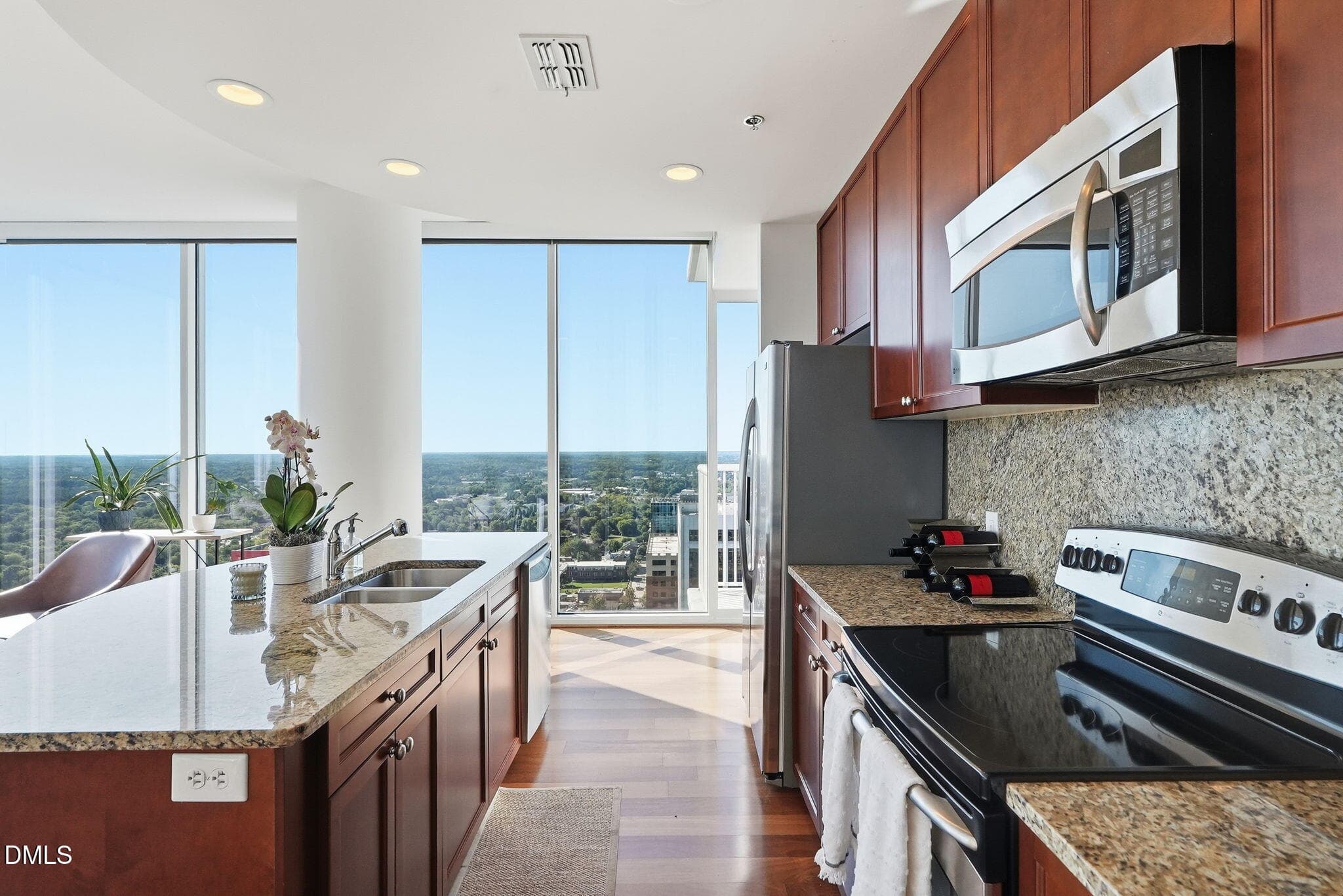 301 Fayetteville Street U2907-19 - 301 Fayetteville Street 2907, Raleigh, NC 27601