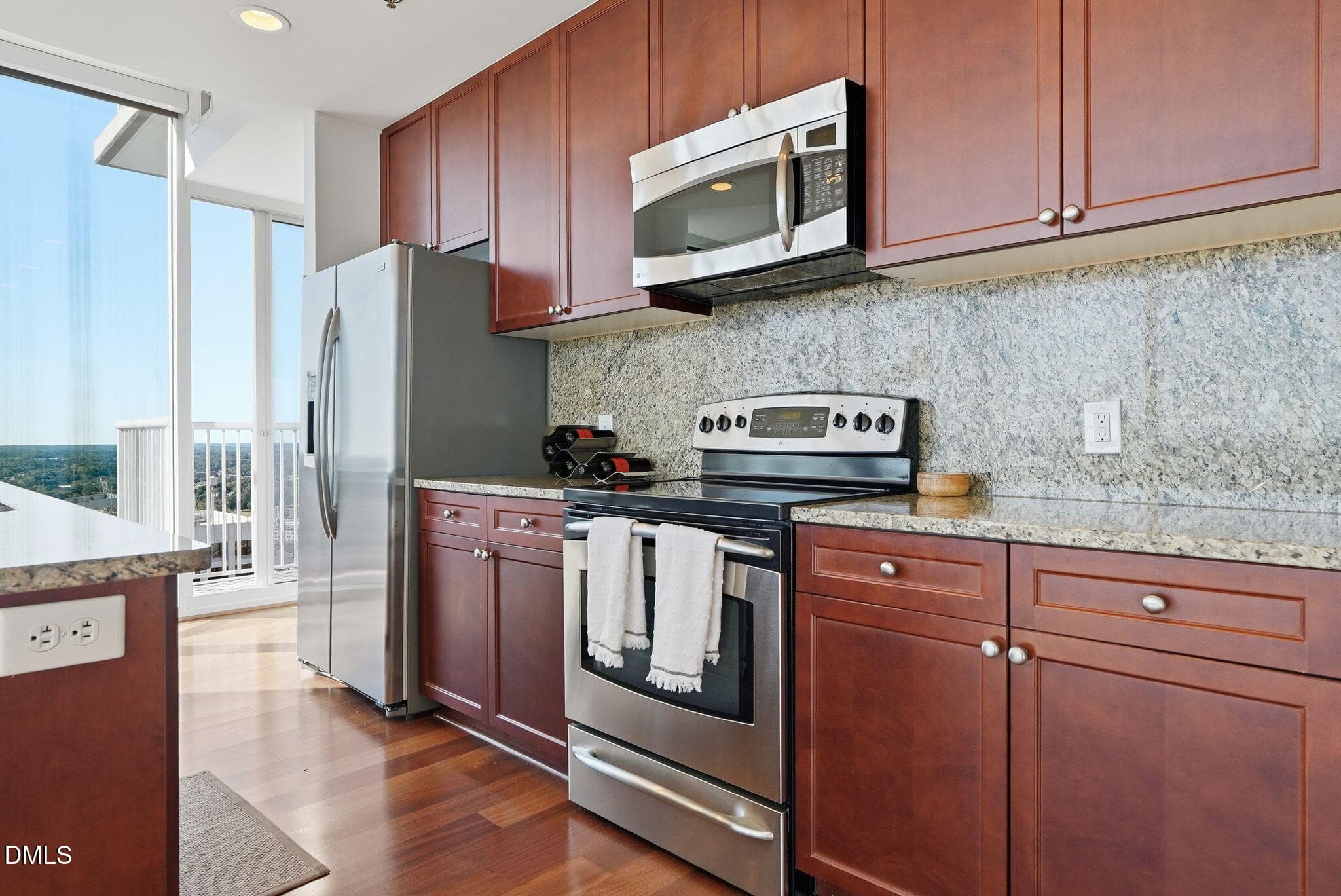 301 Fayetteville Street U2907-22 - 301 Fayetteville Street 2907, Raleigh, NC 27601
