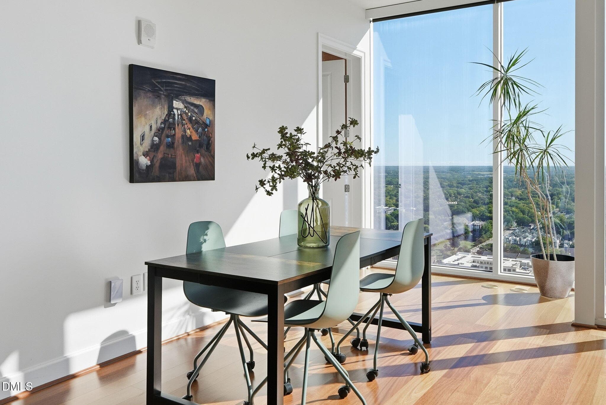 301 Fayetteville Street U2907-27 - 301 Fayetteville Street 2907, Raleigh, NC 27601
