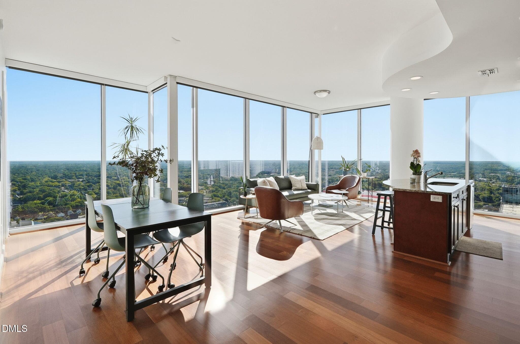 301 Fayetteville Street U2907-30 - 301 Fayetteville Street 2907, Raleigh, NC 27601