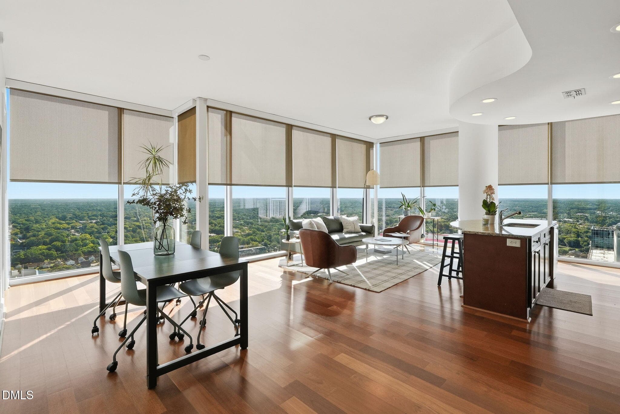 301 Fayetteville Street U2907-31 - 301 Fayetteville Street 2907, Raleigh, NC 27601