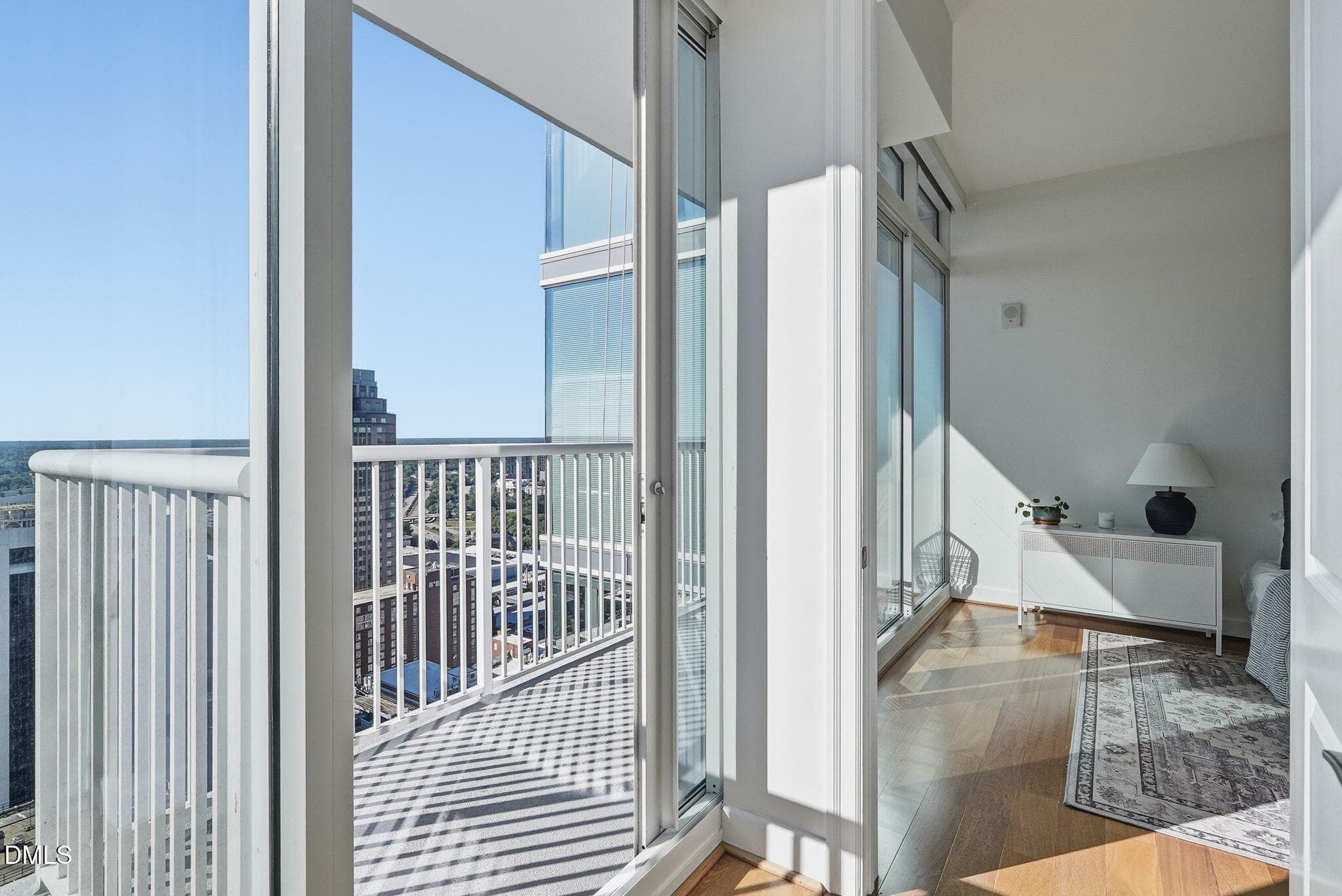 301 Fayetteville Street U2907-35 - 301 Fayetteville Street 2907, Raleigh, NC 27601