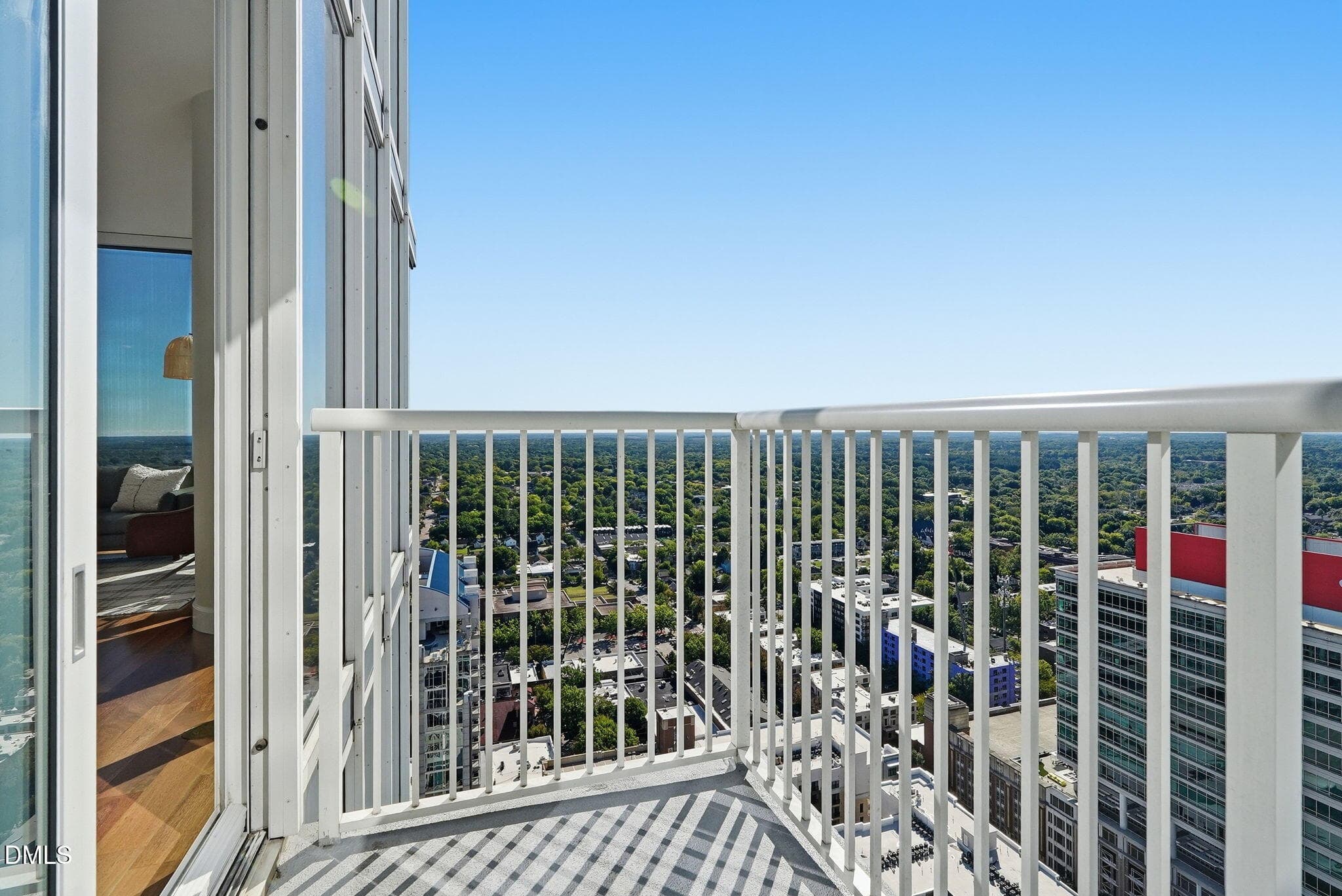 301 Fayetteville Street U2907-37 - 301 Fayetteville Street 2907, Raleigh, NC 27601