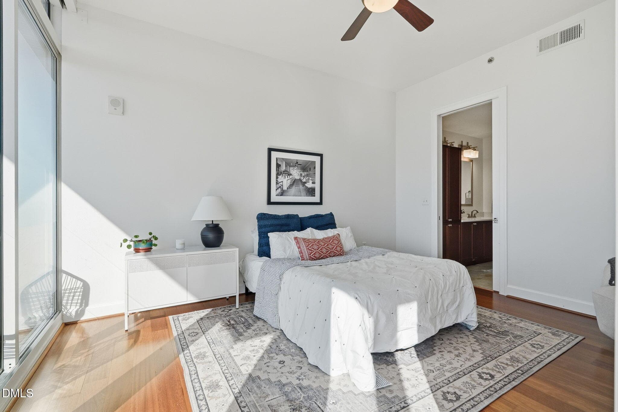 301 Fayetteville Street U2907-38 - 301 Fayetteville Street 2907, Raleigh, NC 27601
