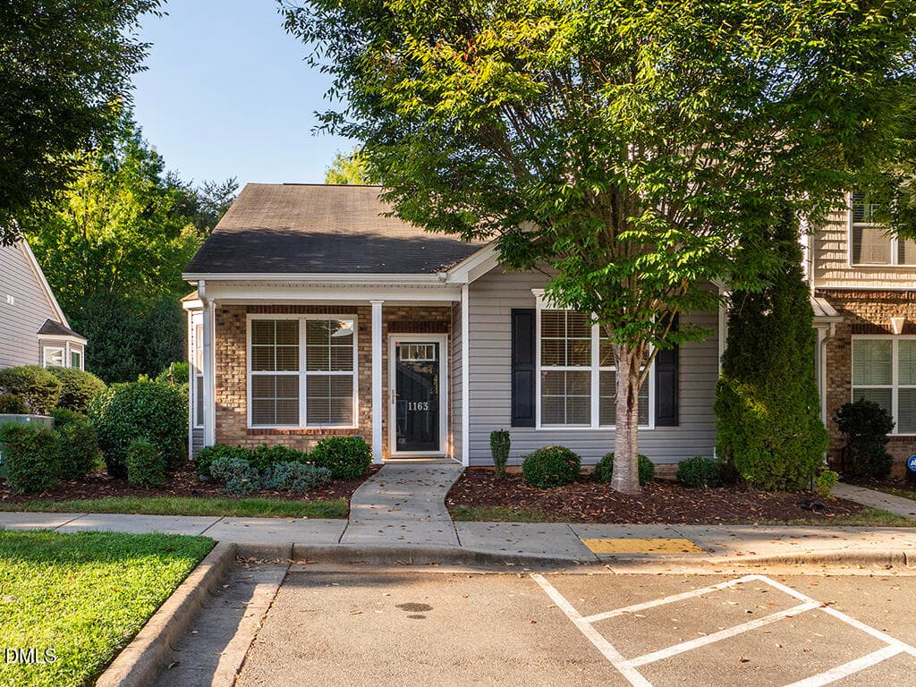 1163 Kelso Lane, Burlington, NC 27215