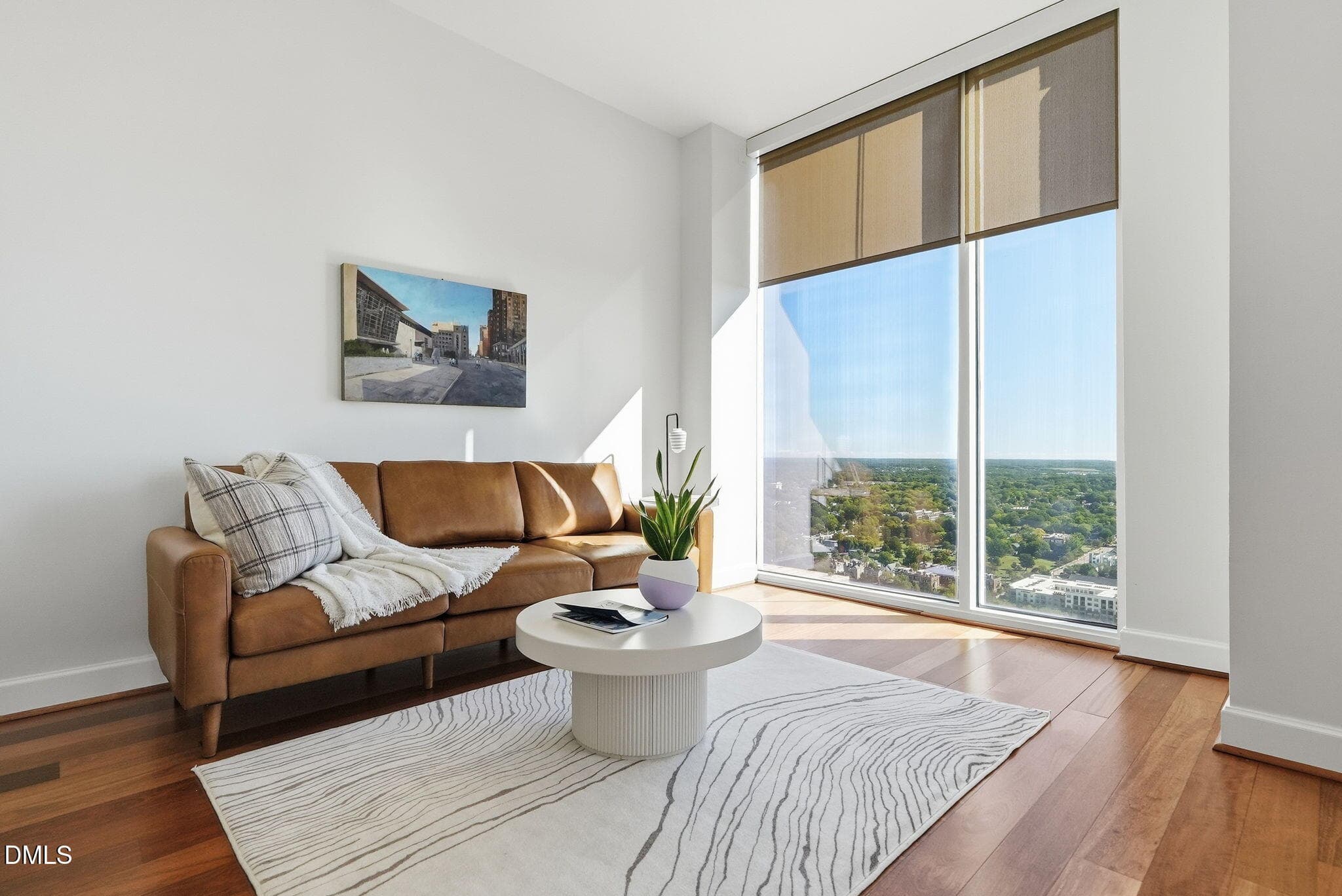 301 Fayetteville Street U2907-51 - 301 Fayetteville Street 2907, Raleigh, NC 27601