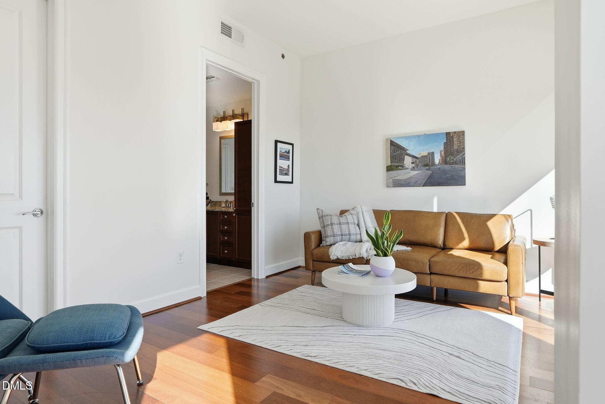 301 Fayetteville Street U2907-52 - 301 Fayetteville Street 2907, Raleigh, NC 27601