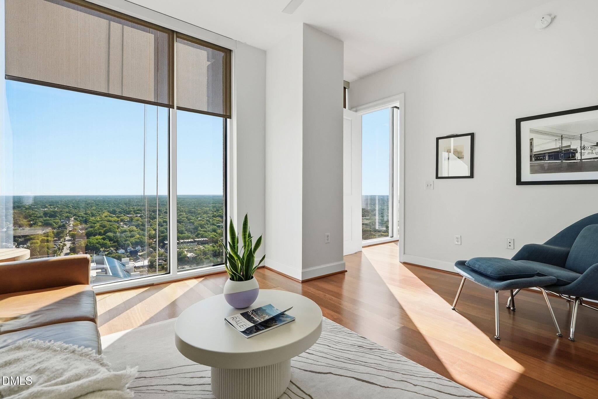 301 Fayetteville Street U2907-53 - 301 Fayetteville Street 2907, Raleigh, NC 27601