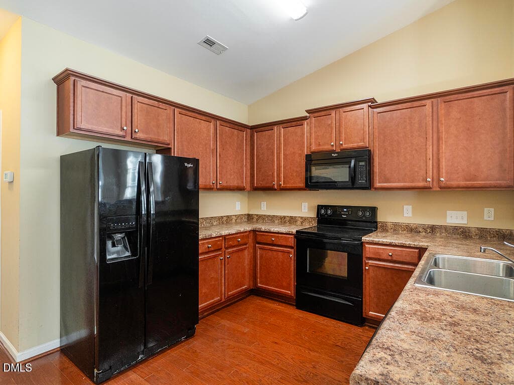 10 1163_KelsoLn Kitchen2_MLS - 1163 Kelso Lane, Burlington, NC 27215, Burlington