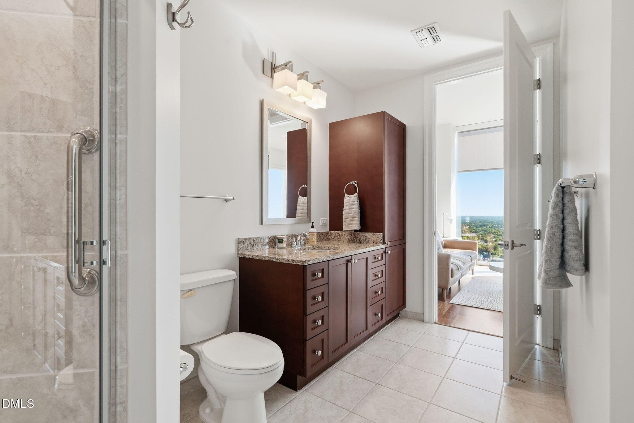 301 Fayetteville Street U2907-55 - 301 Fayetteville Street 2907, Raleigh, NC 27601