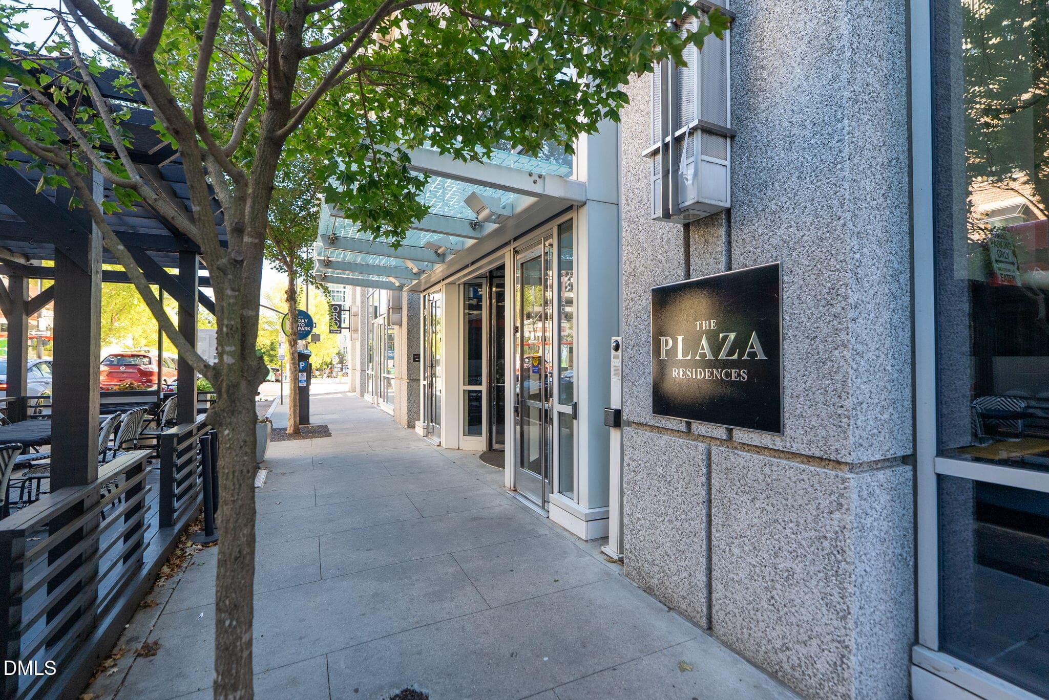 301 Fayetteville Street U2907-58 - 301 Fayetteville Street 2907, Raleigh, NC 27601