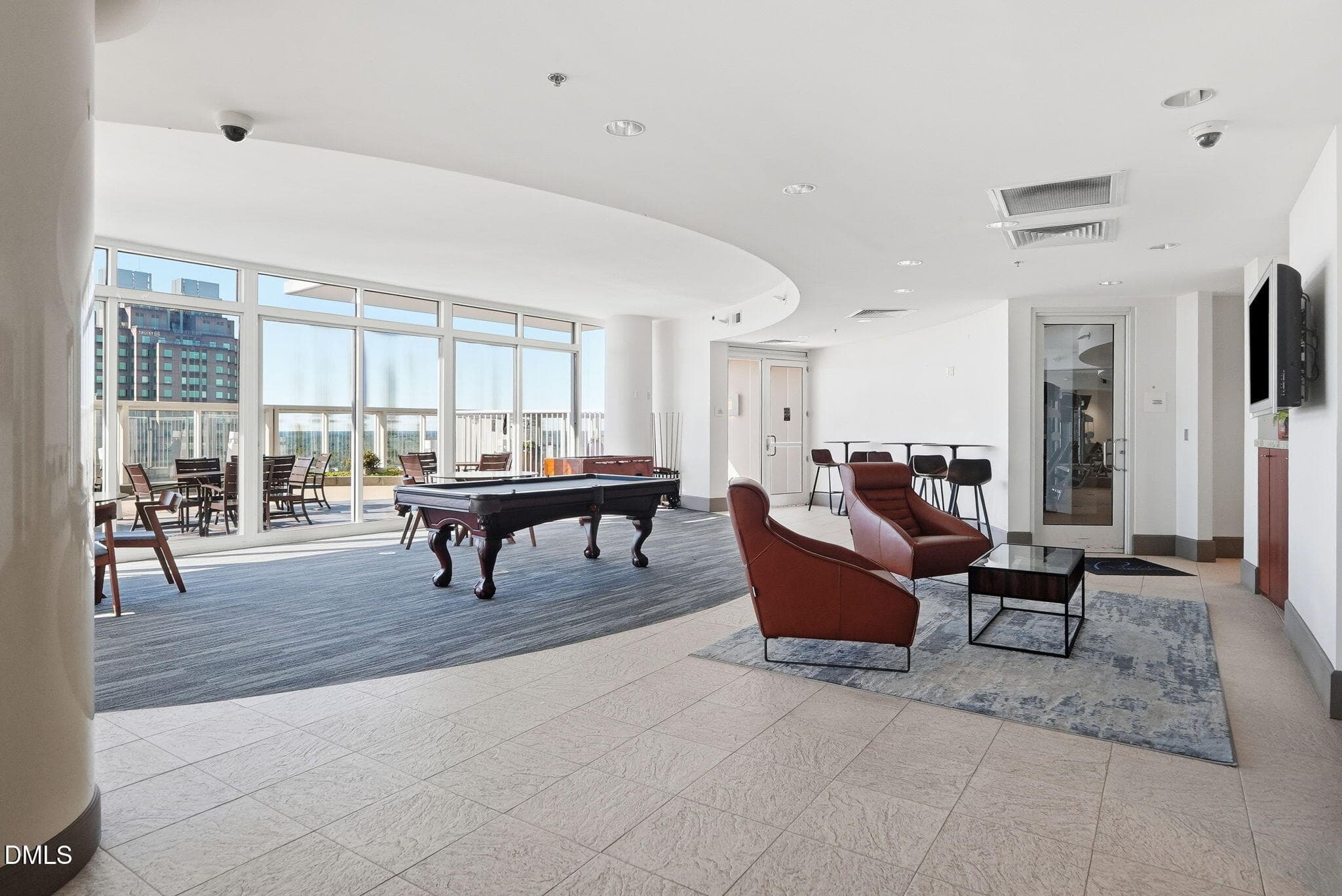 301 Fayetteville Street U2907-60 - 301 Fayetteville Street 2907, Raleigh, NC 27601