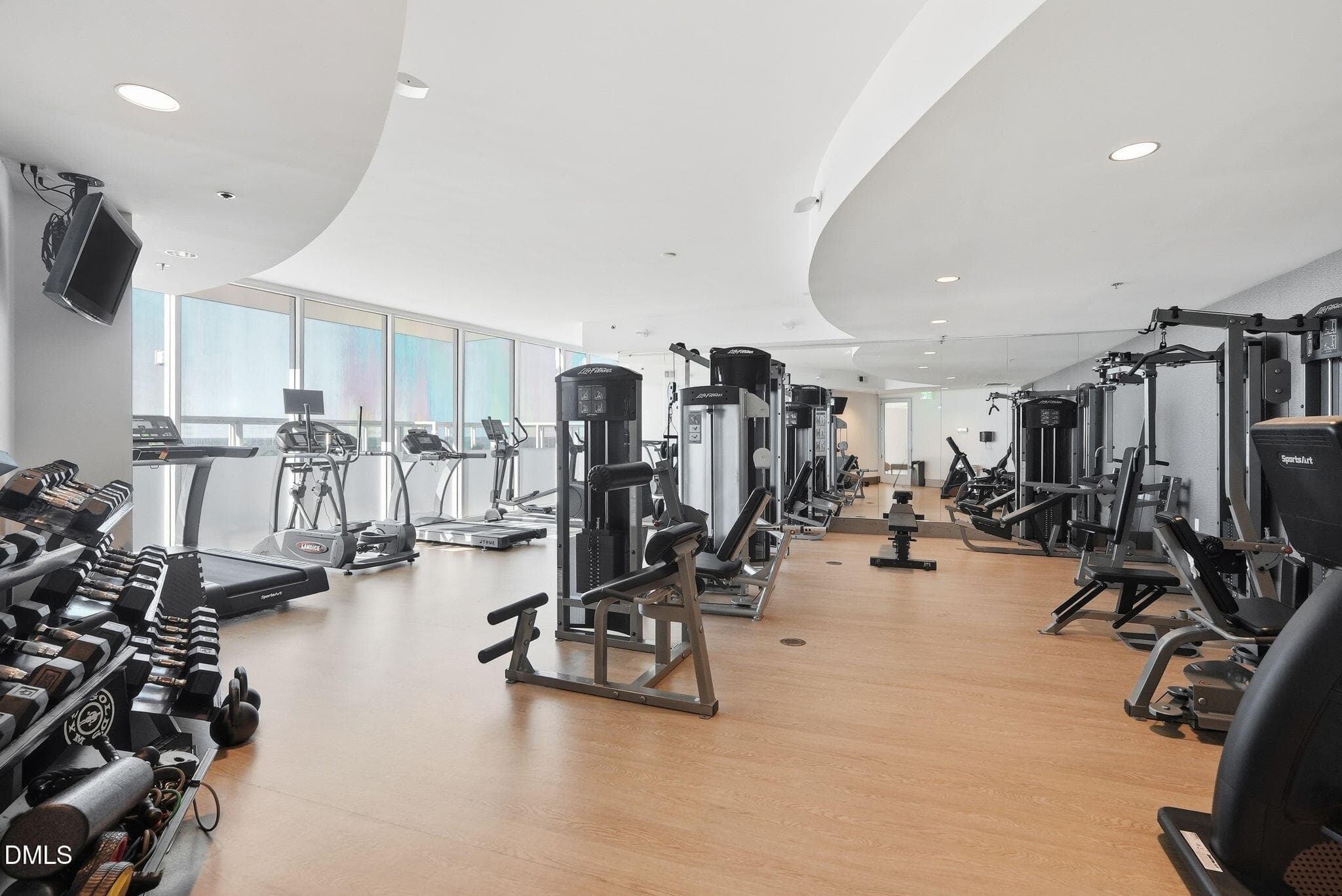 301 Fayetteville Street U2907-69 - 301 Fayetteville Street 2907, Raleigh, NC 27601
