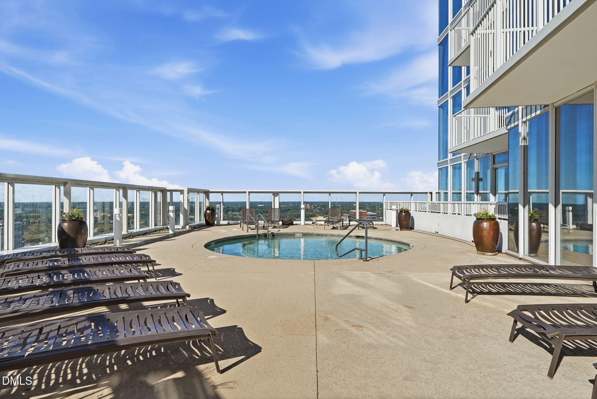 301 Fayetteville Street U2907-73 - 301 Fayetteville Street 2907, Raleigh, NC 27601