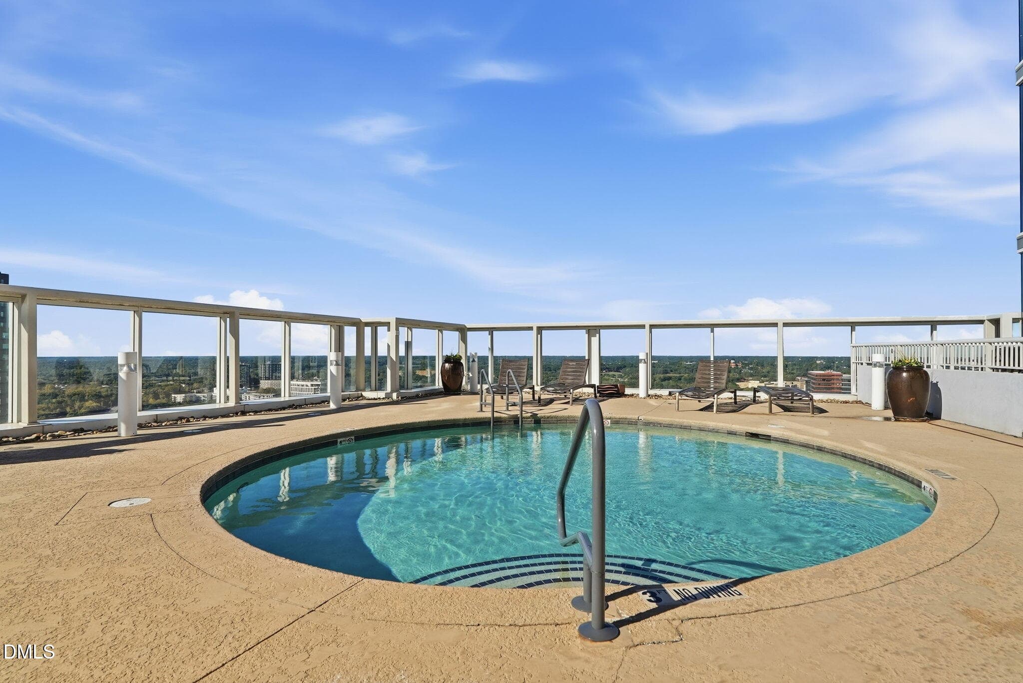 301 Fayetteville Street U2907-74 - 301 Fayetteville Street 2907, Raleigh, NC 27601