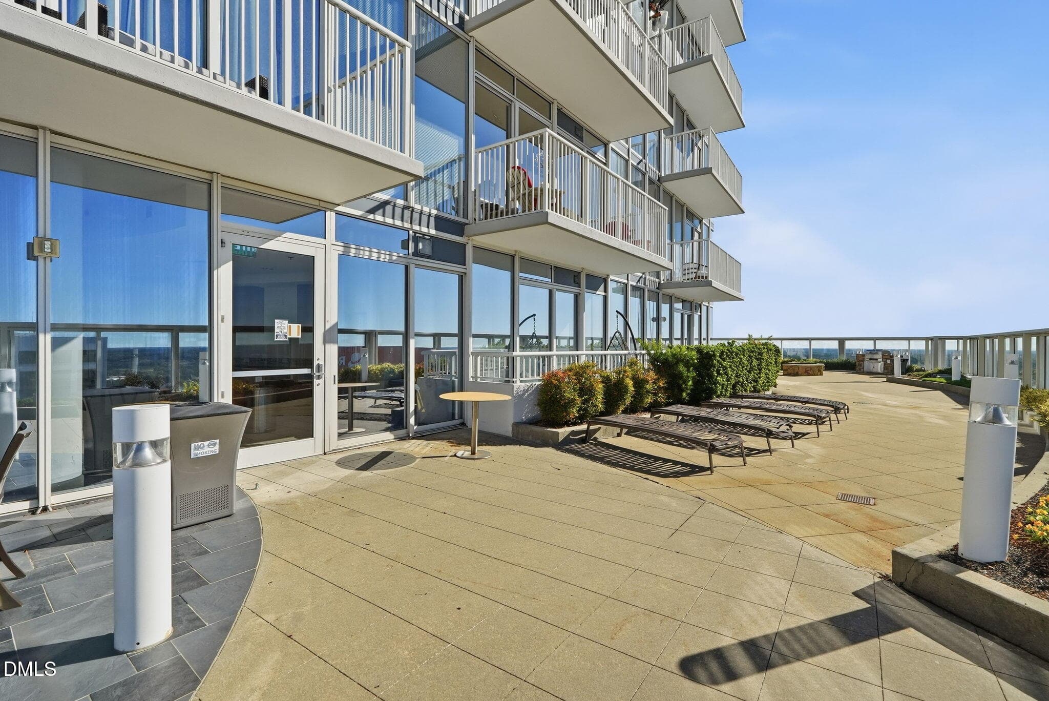 301 Fayetteville Street U2907-76 - 301 Fayetteville Street 2907, Raleigh, NC 27601