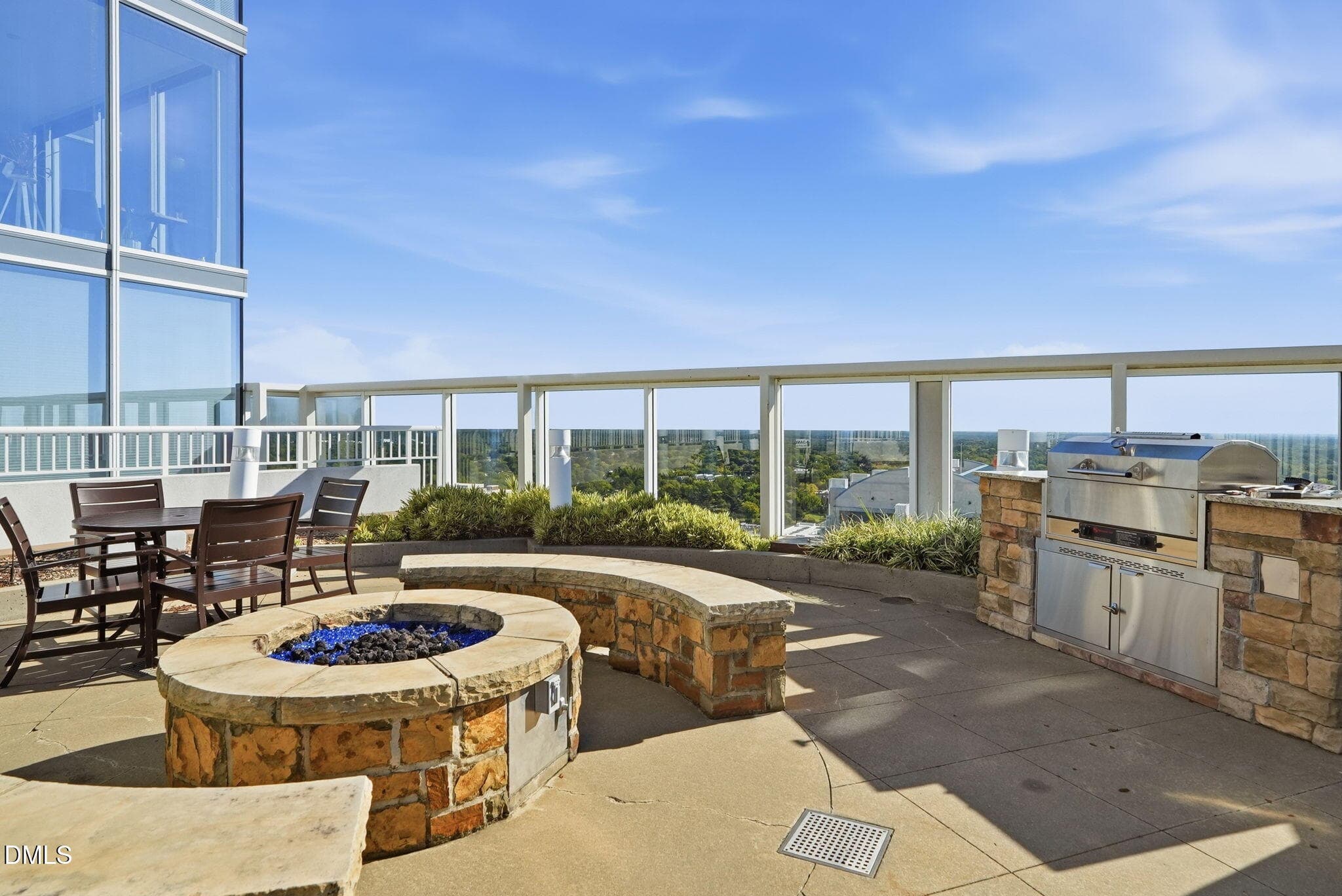 301 Fayetteville Street U2907-77 - 301 Fayetteville Street 2907, Raleigh, NC 27601
