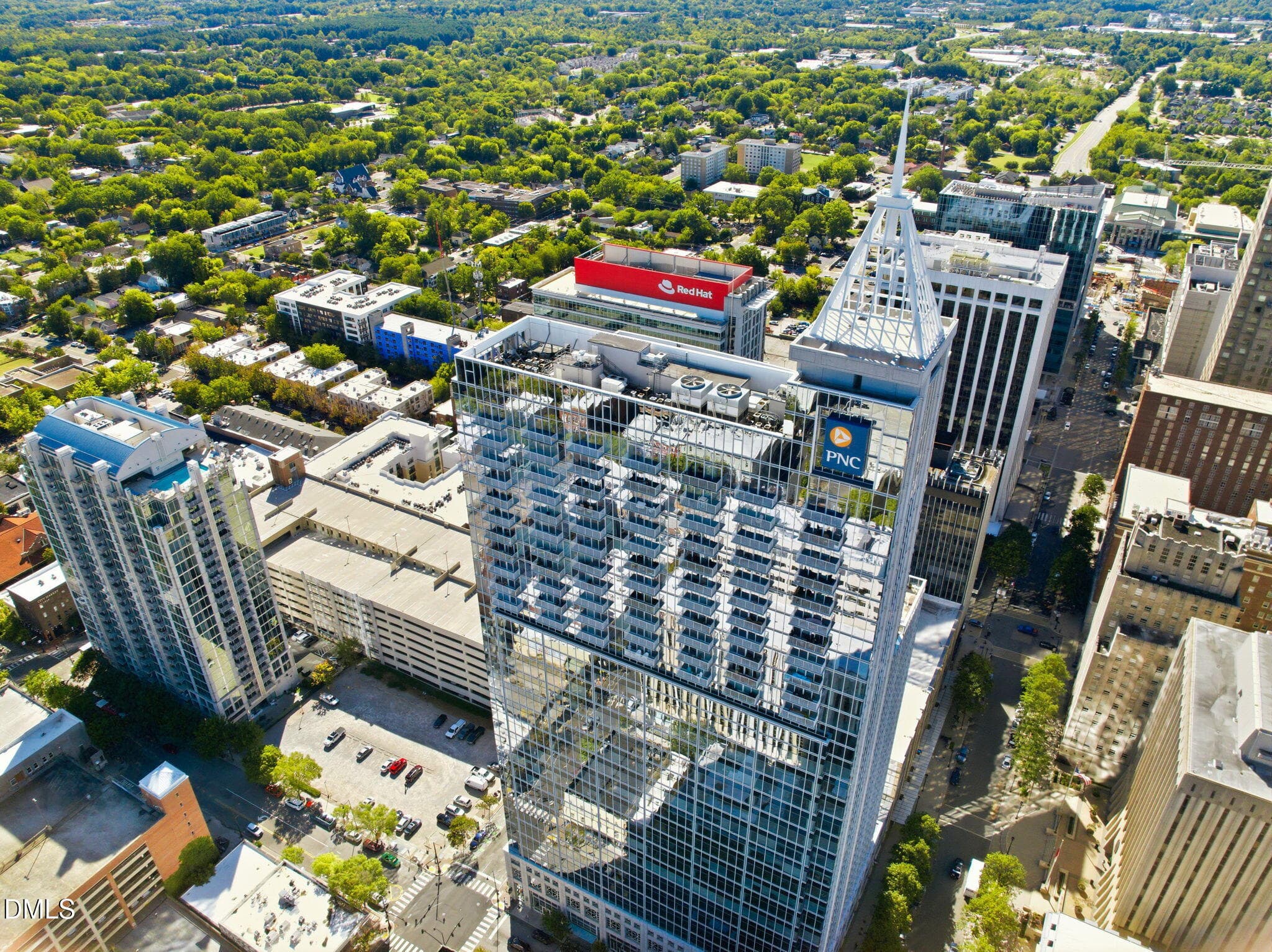301 Fayetteville Street U2907-86 - 301 Fayetteville Street 2907, Raleigh, NC 27601