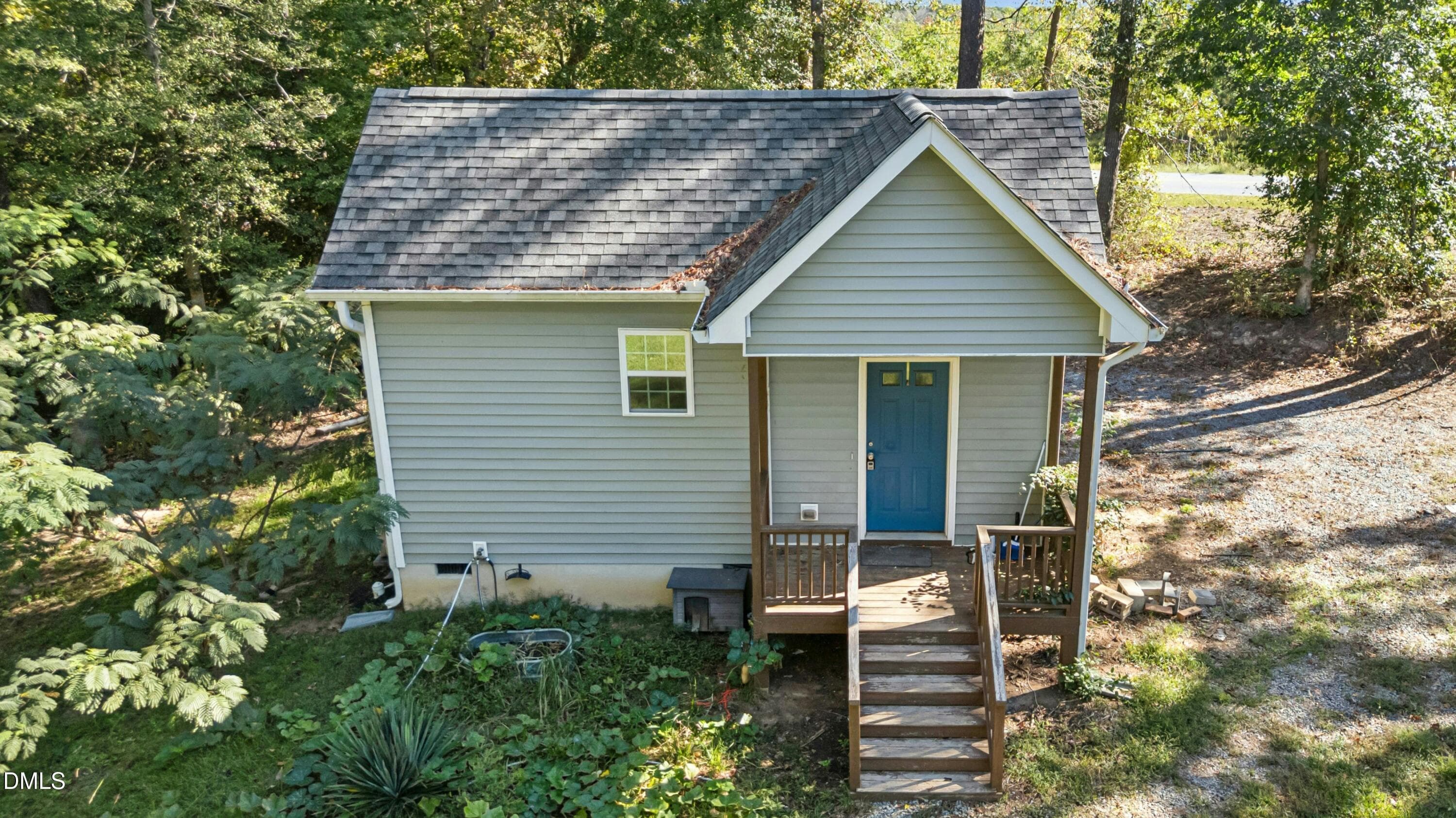024-497467-DJI_20261013105454_0192_D - 295 Byrdtown Road, Benson, NC 27504, Benson