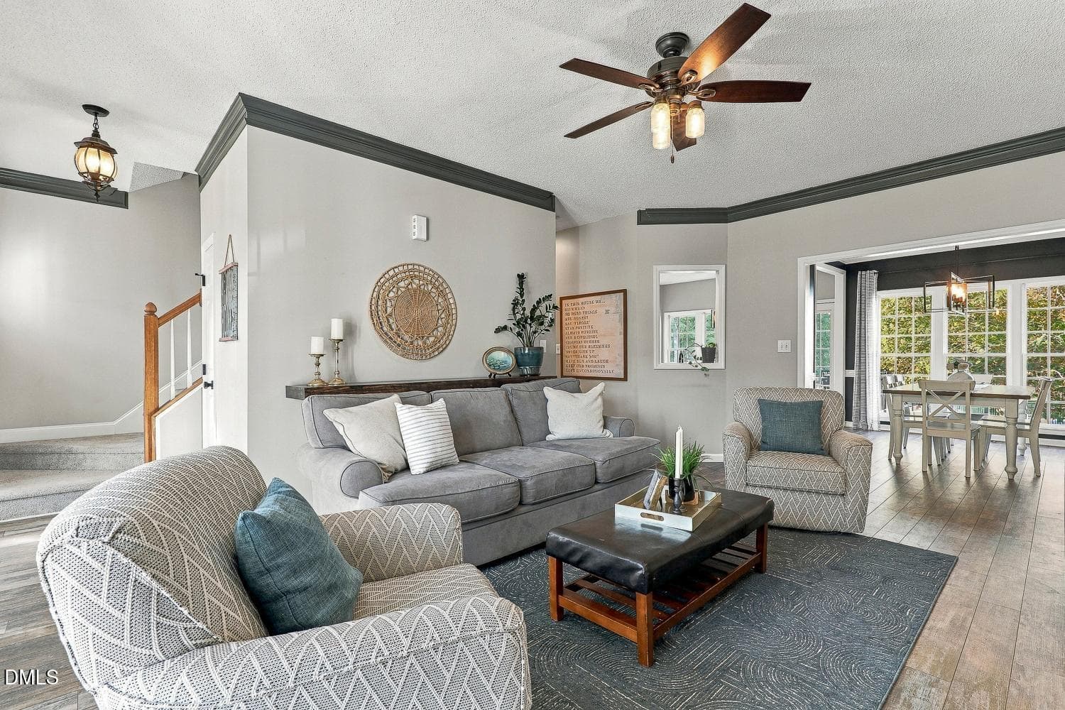 013-043-Family Room-1500x1000 - 9004 Erinsbrook Drive, Raleigh, NC 27617, Raleigh