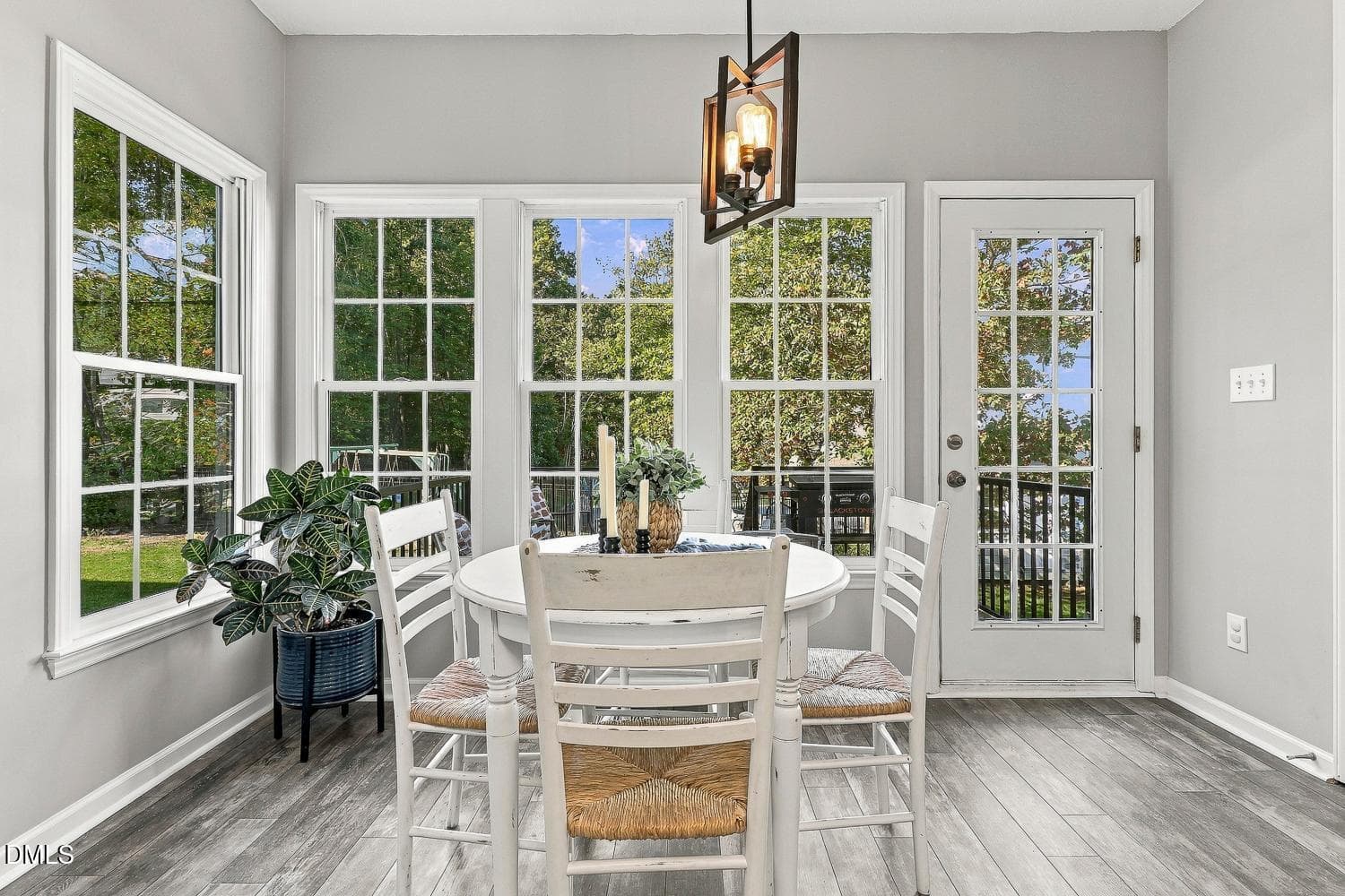024-028-Breakfast Nook-1500x1000 - 9004 Erinsbrook Drive, Raleigh, NC 27617, Raleigh