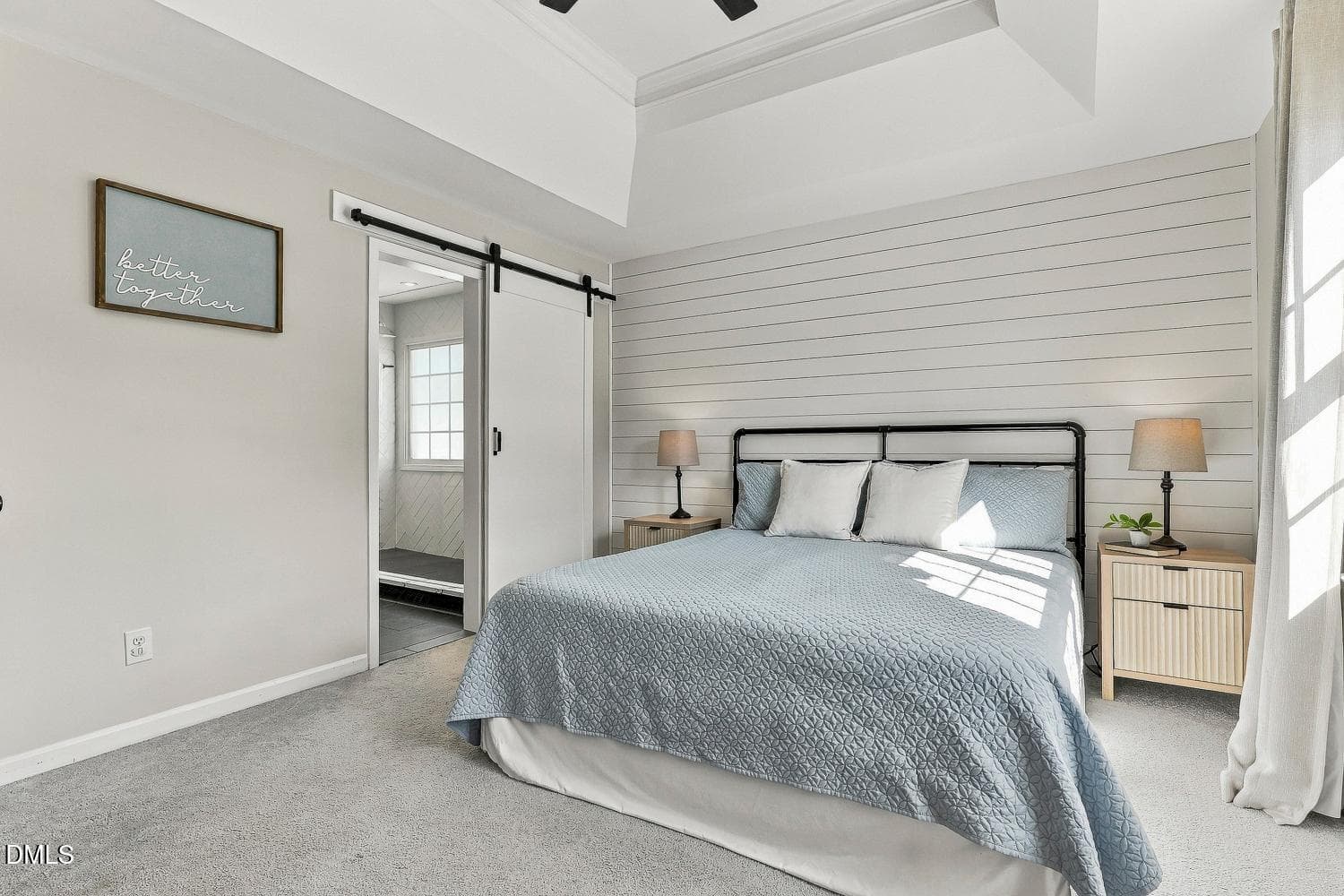 034-026-Primary Bedroom-1500x1000 - 9004 Erinsbrook Drive, Raleigh, NC 27617, Raleigh