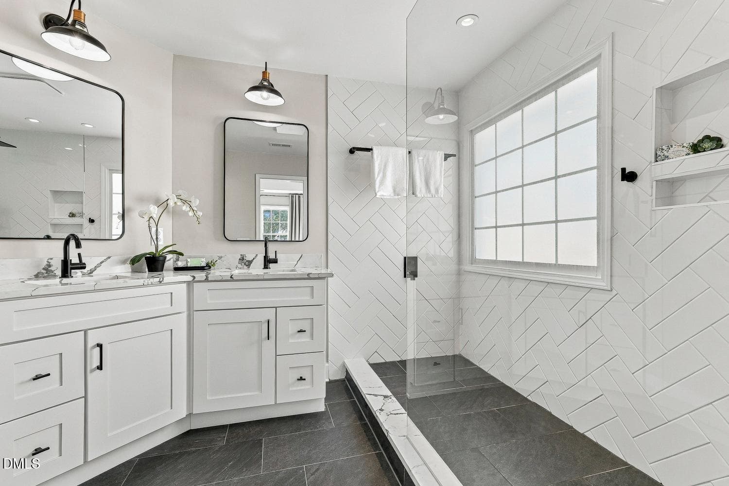 035-010-Primary Bathroom-1500x1000 - 9004 Erinsbrook Drive, Raleigh, NC 27617, Raleigh
