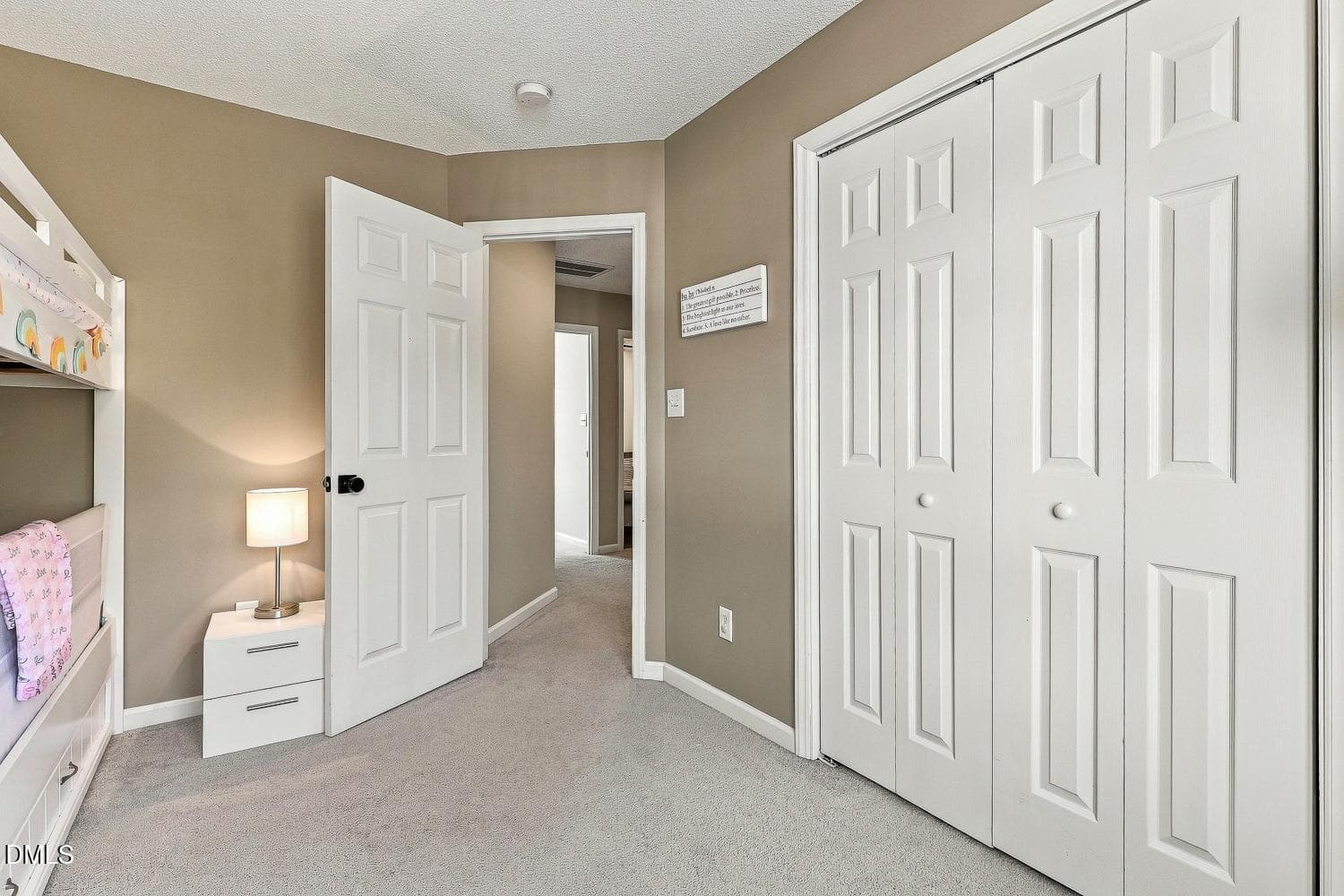 044-055-Bedroom 3-1500x1000 - 9004 Erinsbrook Drive, Raleigh, NC 27617, Raleigh